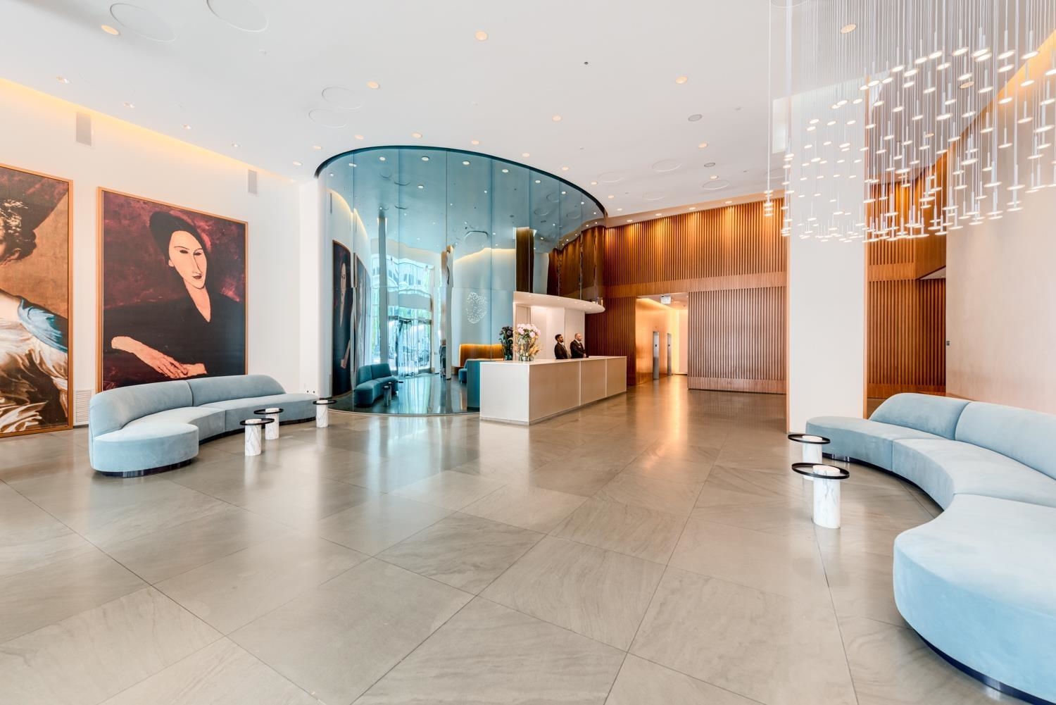 77 HUDSON ST Unit: PH 4505