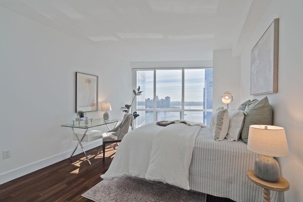 77 HUDSON ST Unit: PH 4505