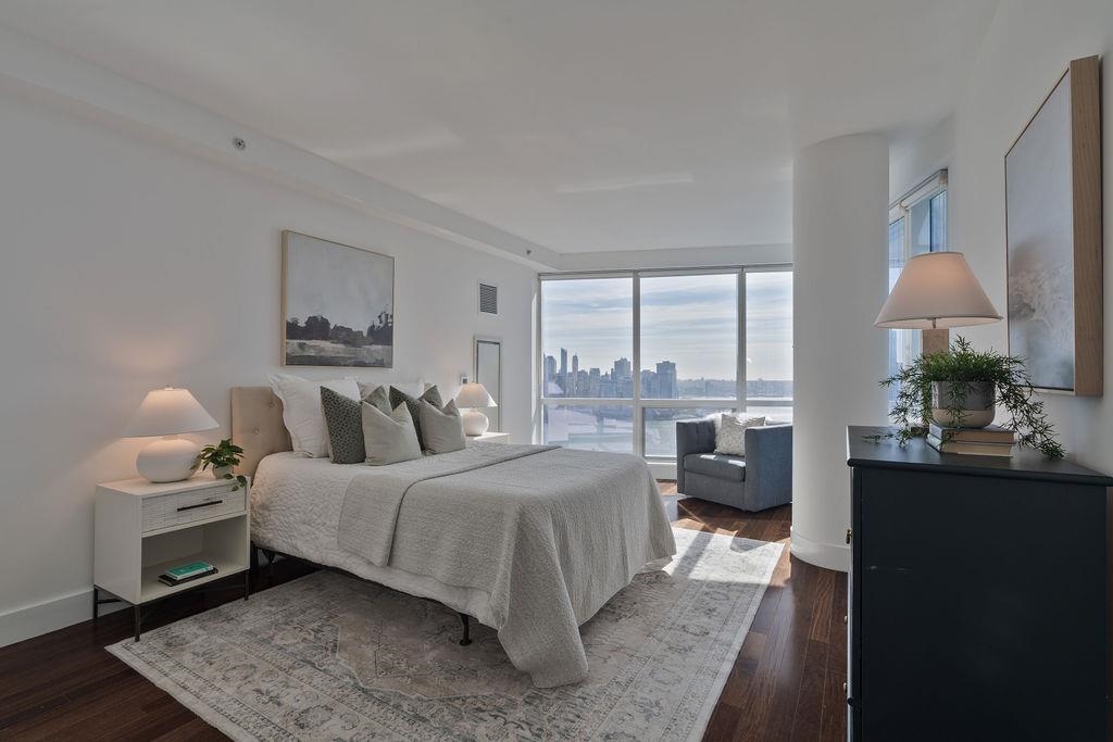 77 HUDSON ST Unit: PH 4505