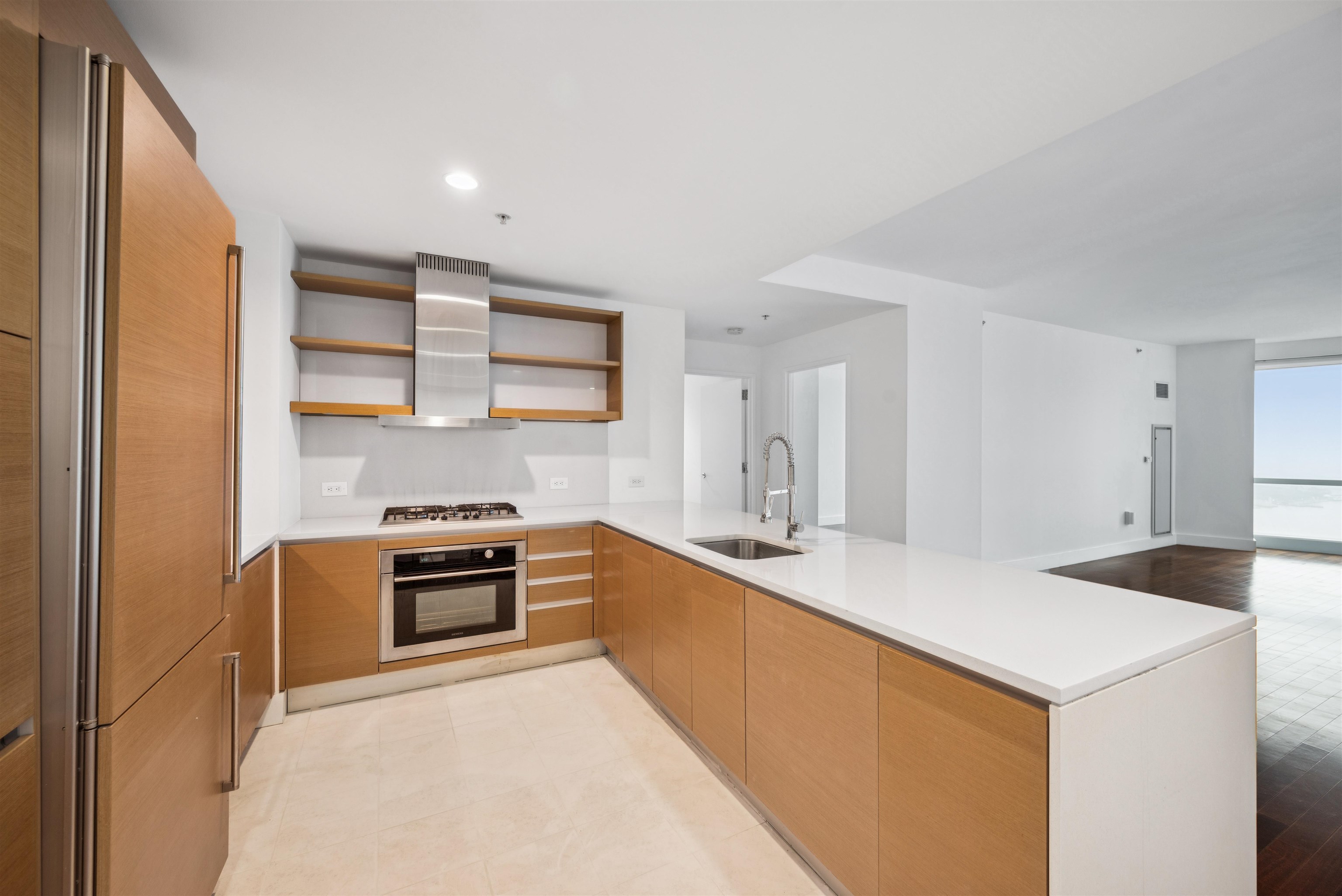 77 HUDSON ST Unit: PH 4505