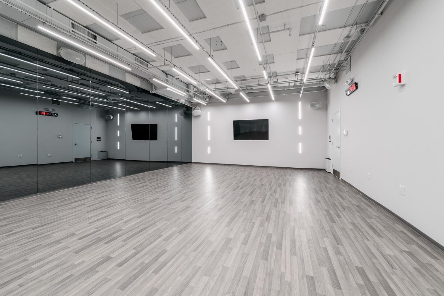 77 HUDSON ST Unit: PH 4505