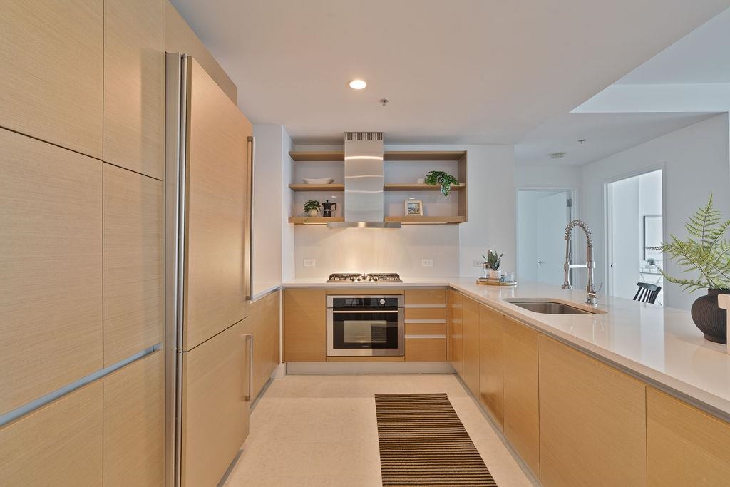 77 HUDSON ST Unit: PH 4505