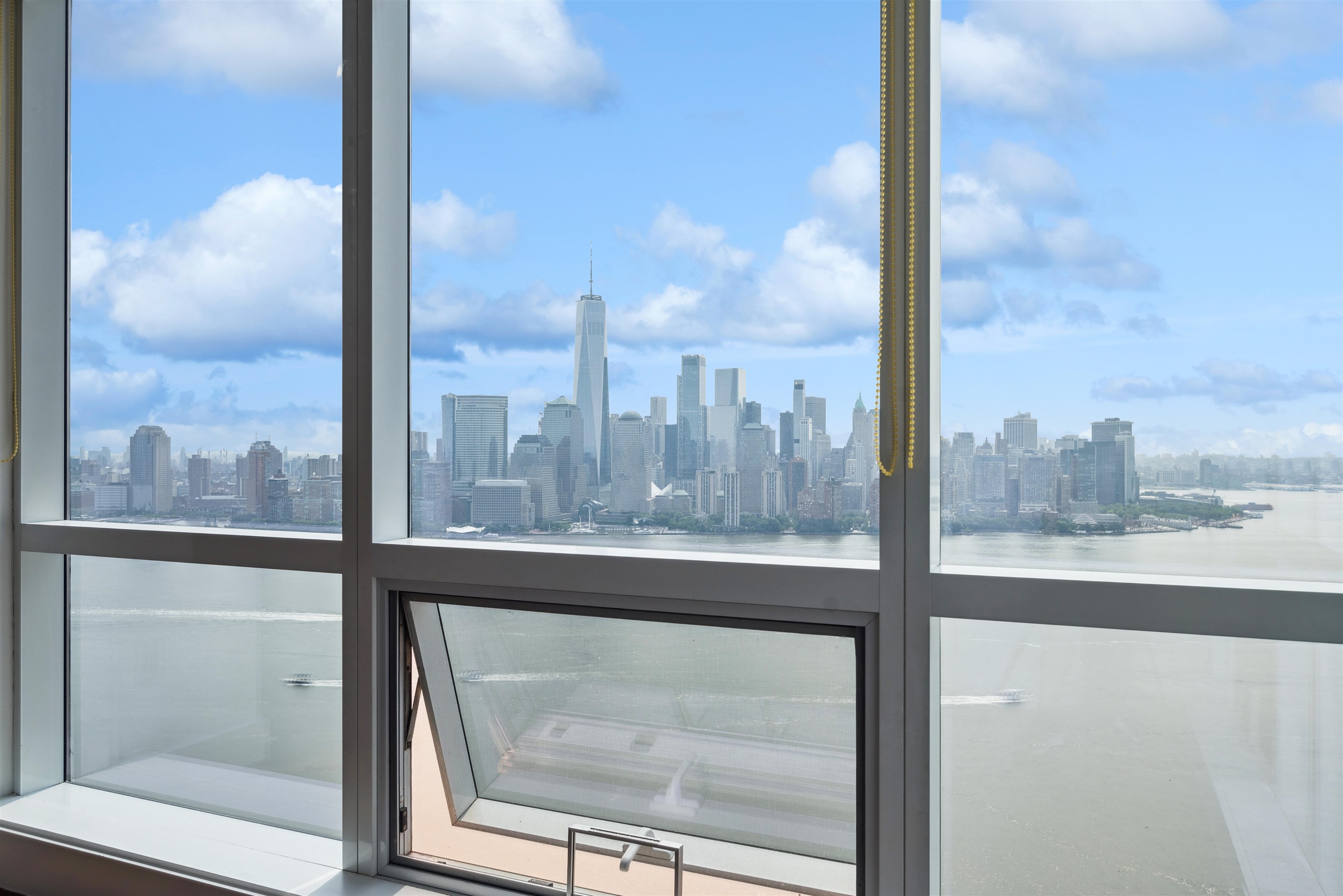 77 HUDSON ST Unit: PH 4505