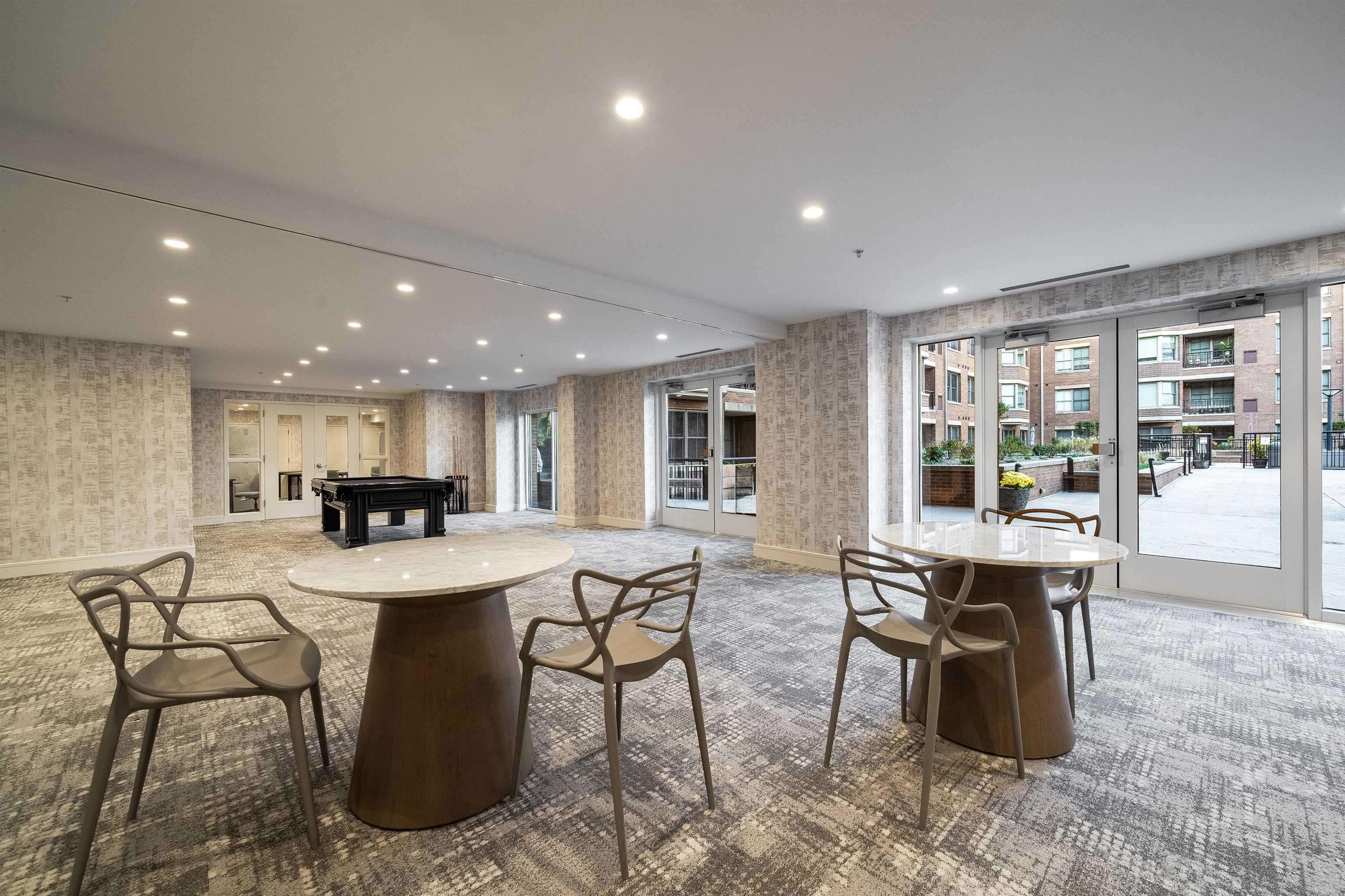 20 AVENUE AT PORT IMPERIAL Unit: 514