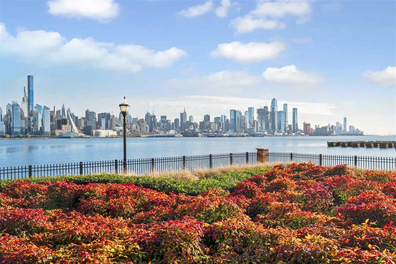 20 AVENUE AT PORT IMPERIAL Unit: 514