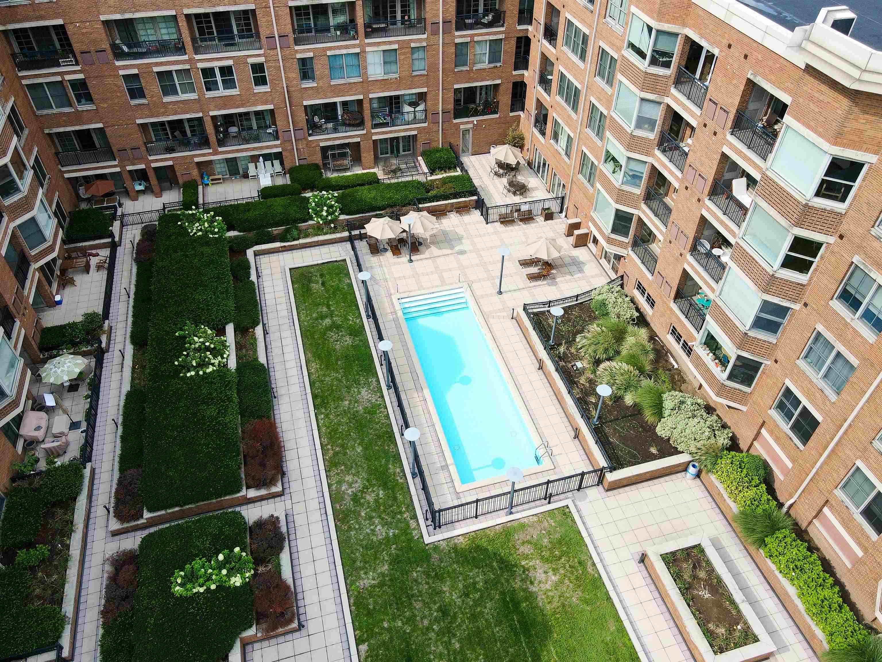 20 AVENUE AT PORT IMPERIAL Unit: 514