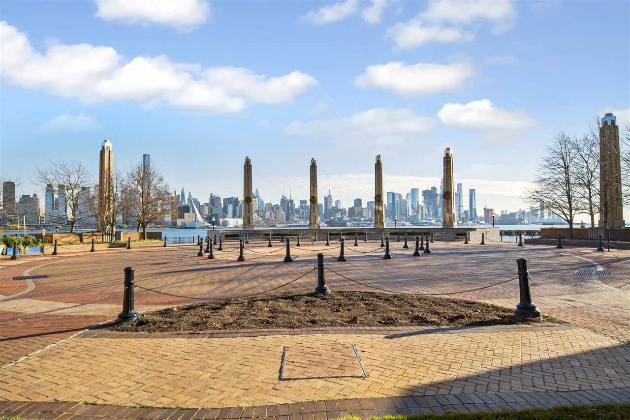 20 AVENUE AT PORT IMPERIAL Unit: 514