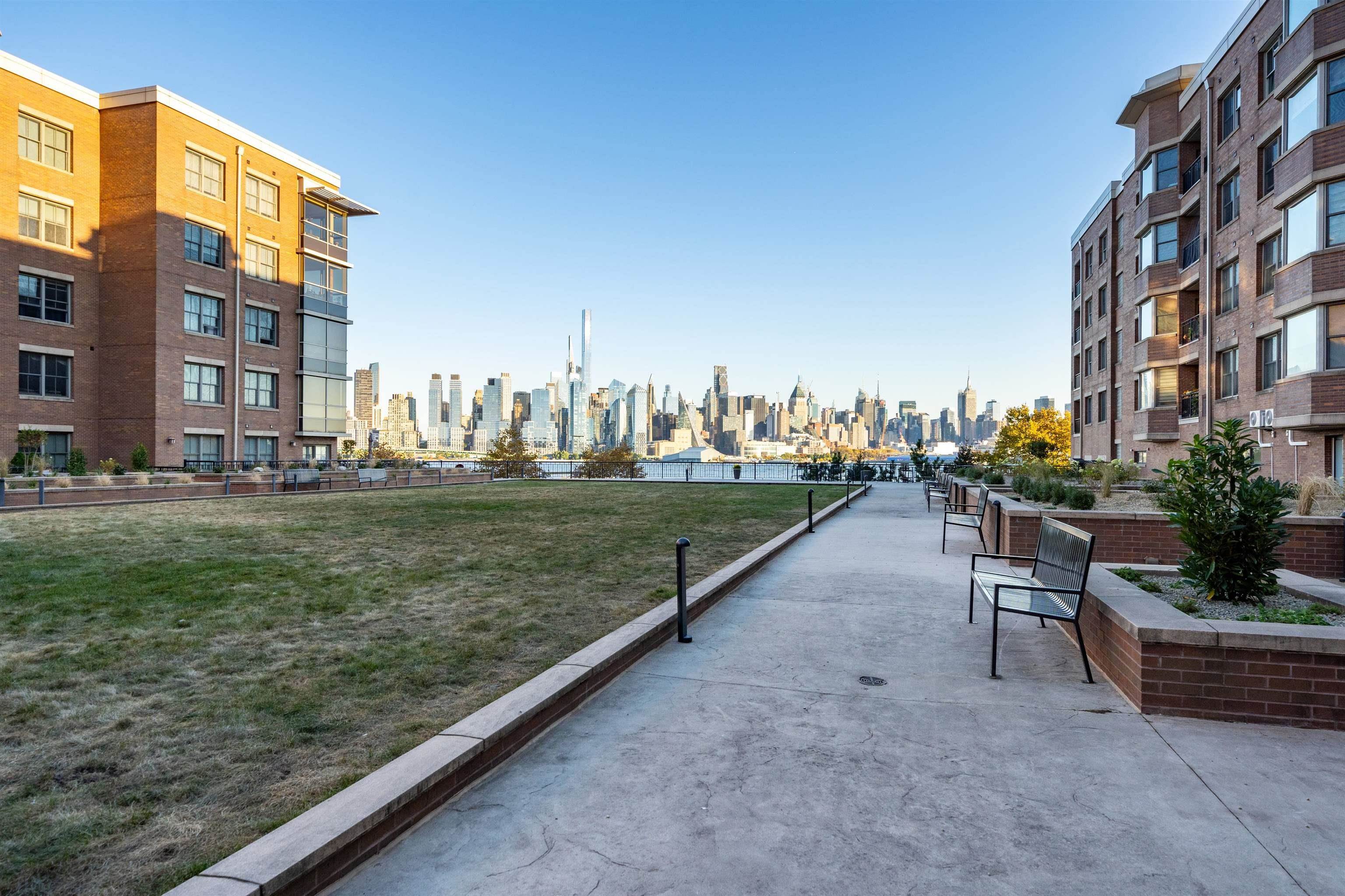 20 AVENUE AT PORT IMPERIAL Unit: 514