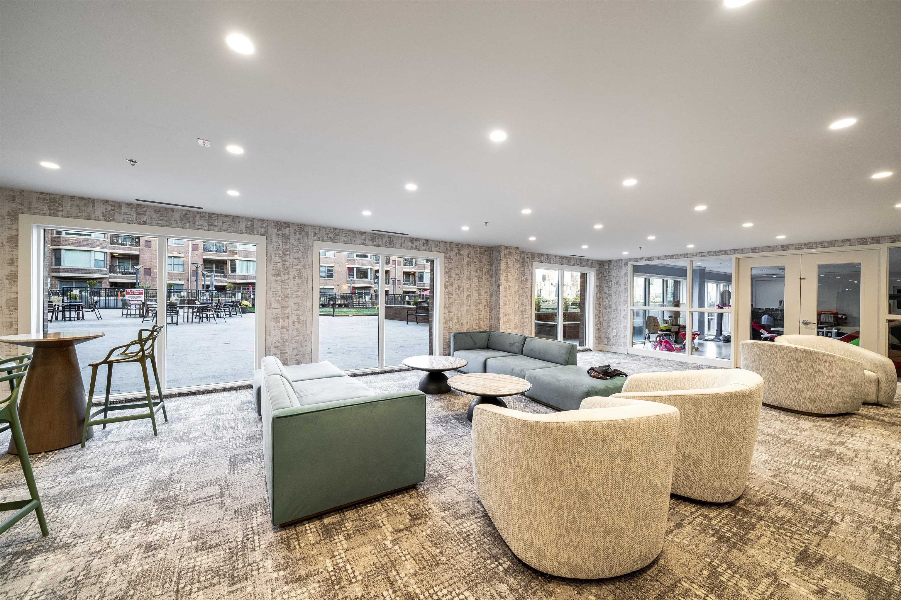 20 AVENUE AT PORT IMPERIAL Unit: 514