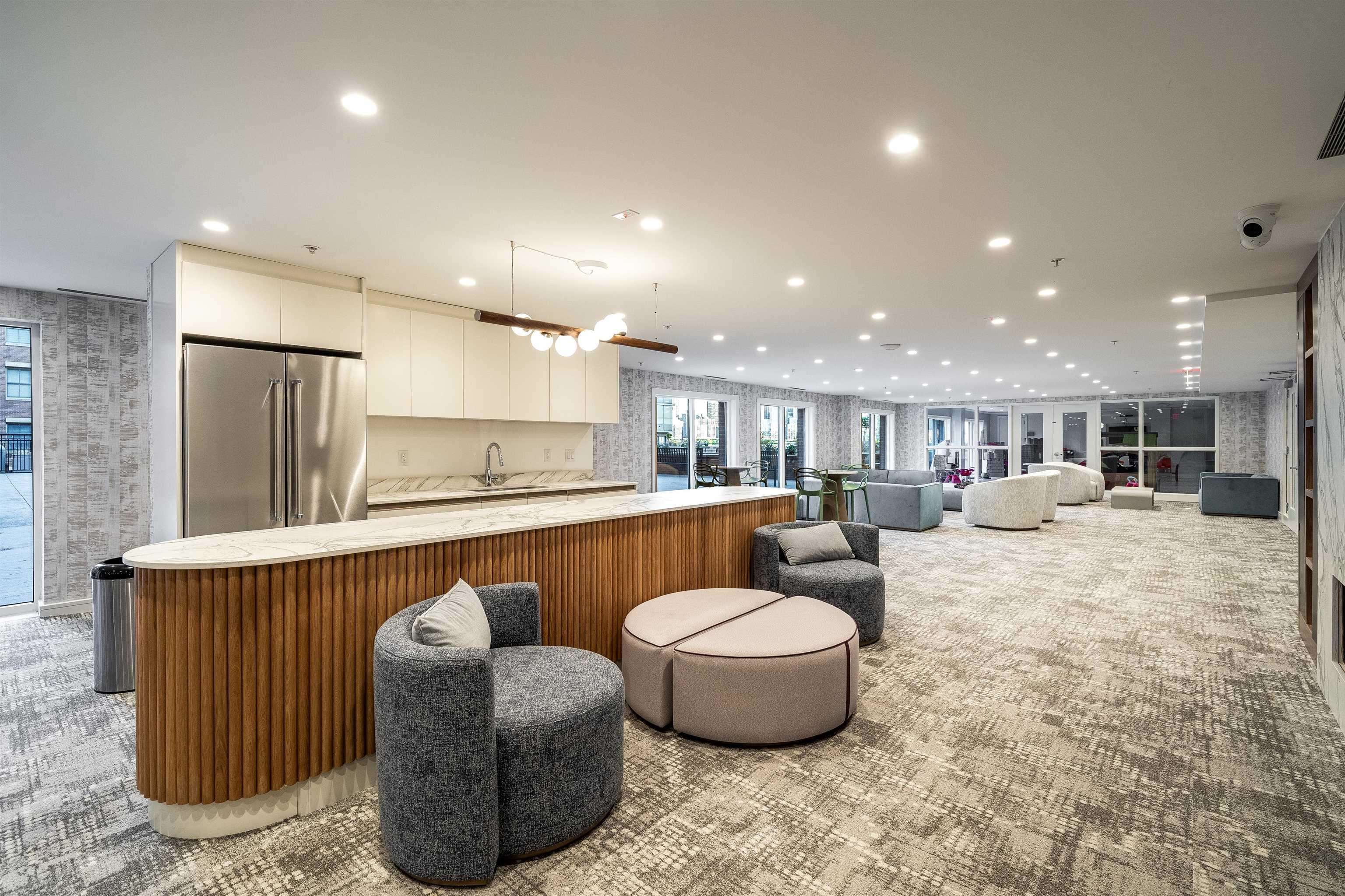 20 AVENUE AT PORT IMPERIAL Unit: 514