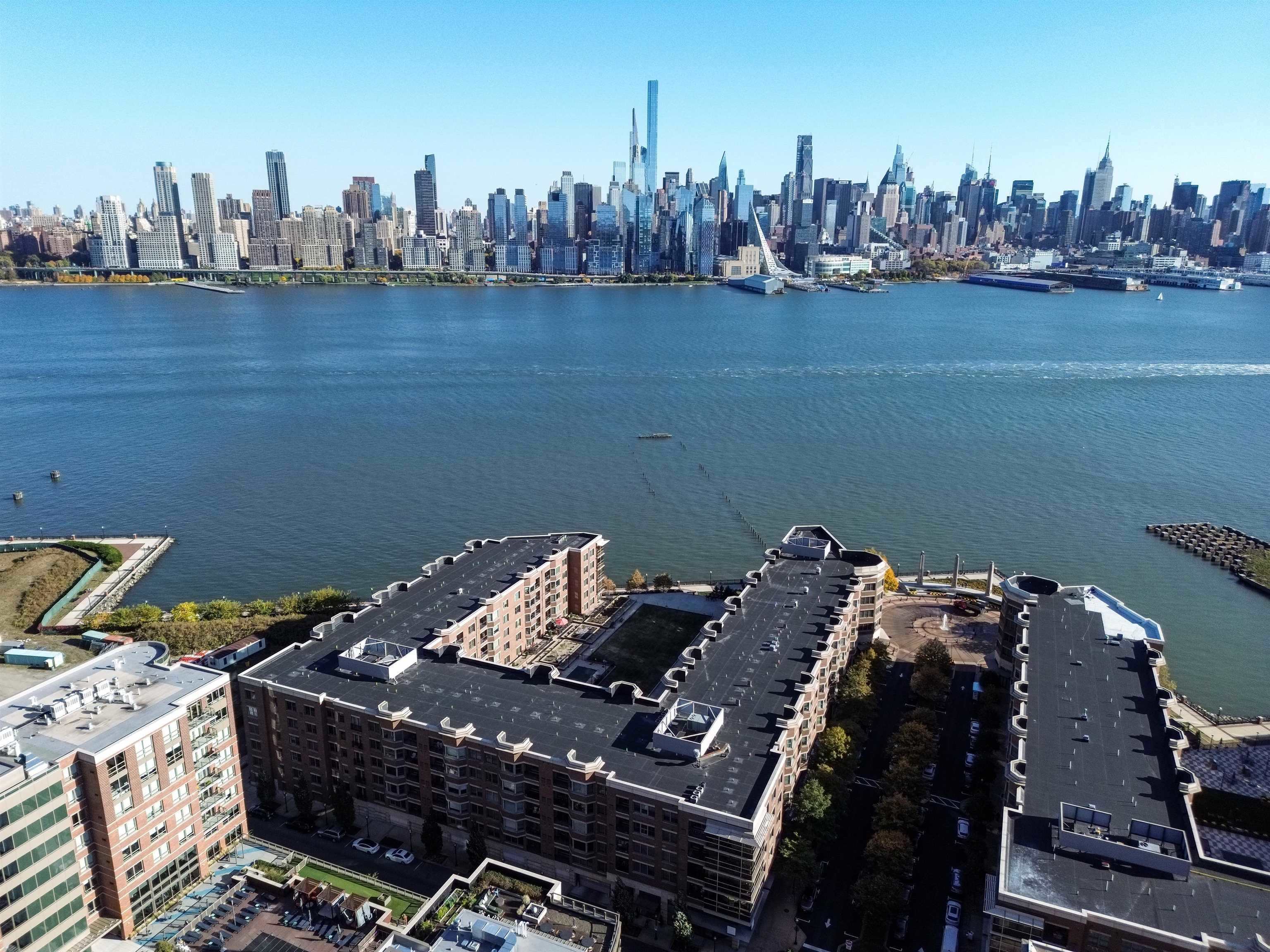 20 AVENUE AT PORT IMPERIAL Unit: 514