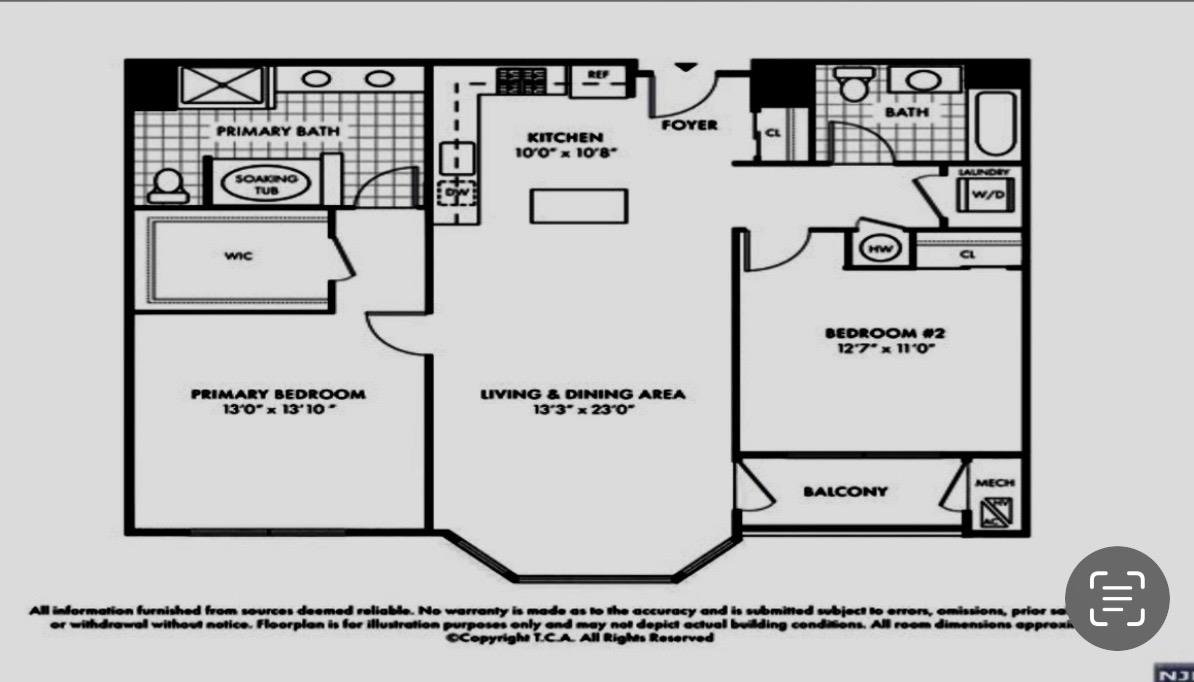 20 AVENUE AT PORT IMPERIAL Unit: 514