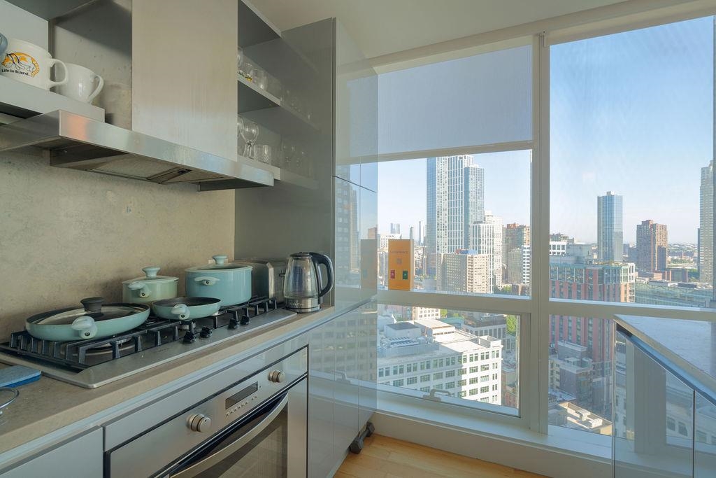 77 HUDSON ST Unit: 2603