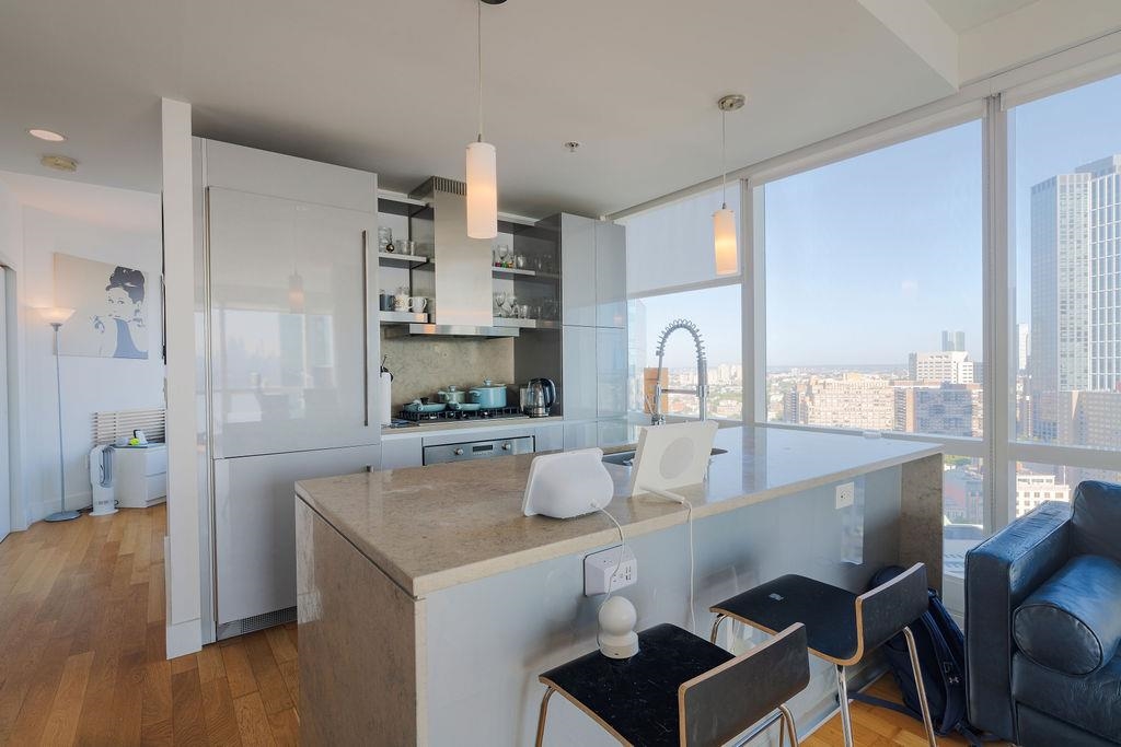 77 HUDSON ST Unit: 2603