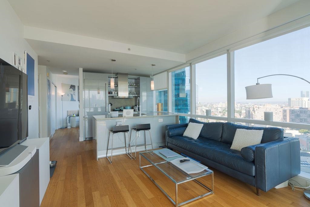 77 HUDSON ST Unit: 2603