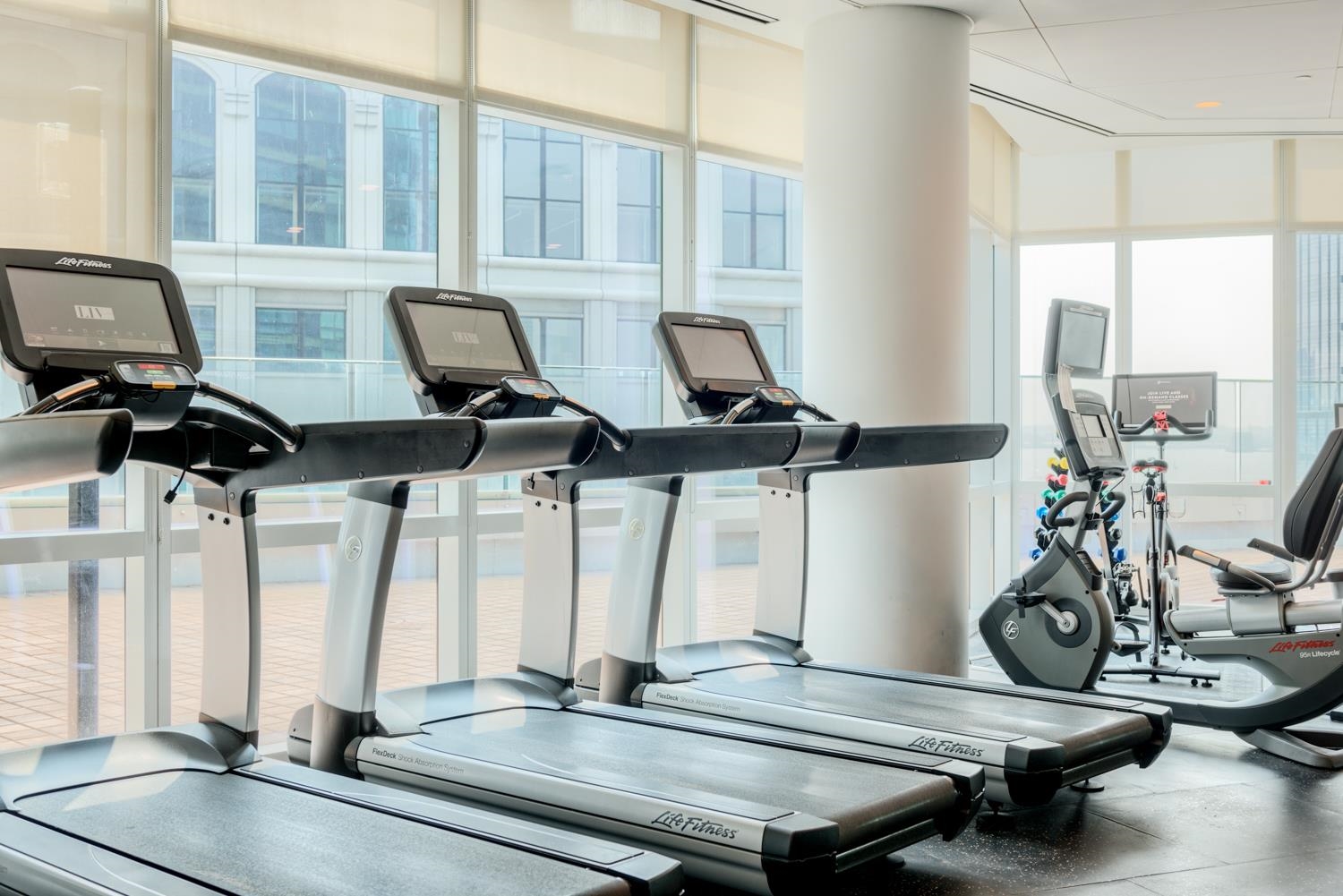 77 HUDSON ST Unit: 2603