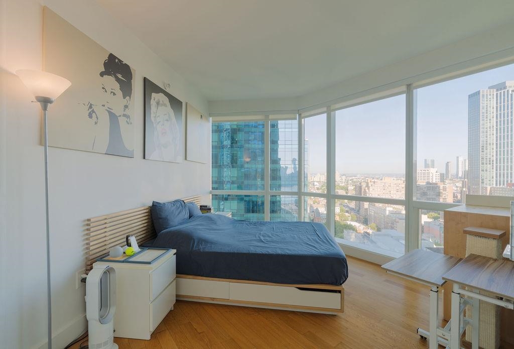 77 HUDSON ST Unit: 2603
