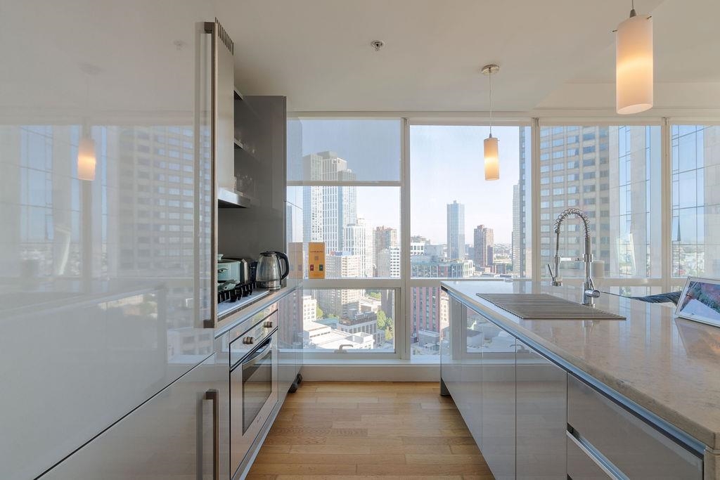 77 HUDSON ST Unit: 2603
