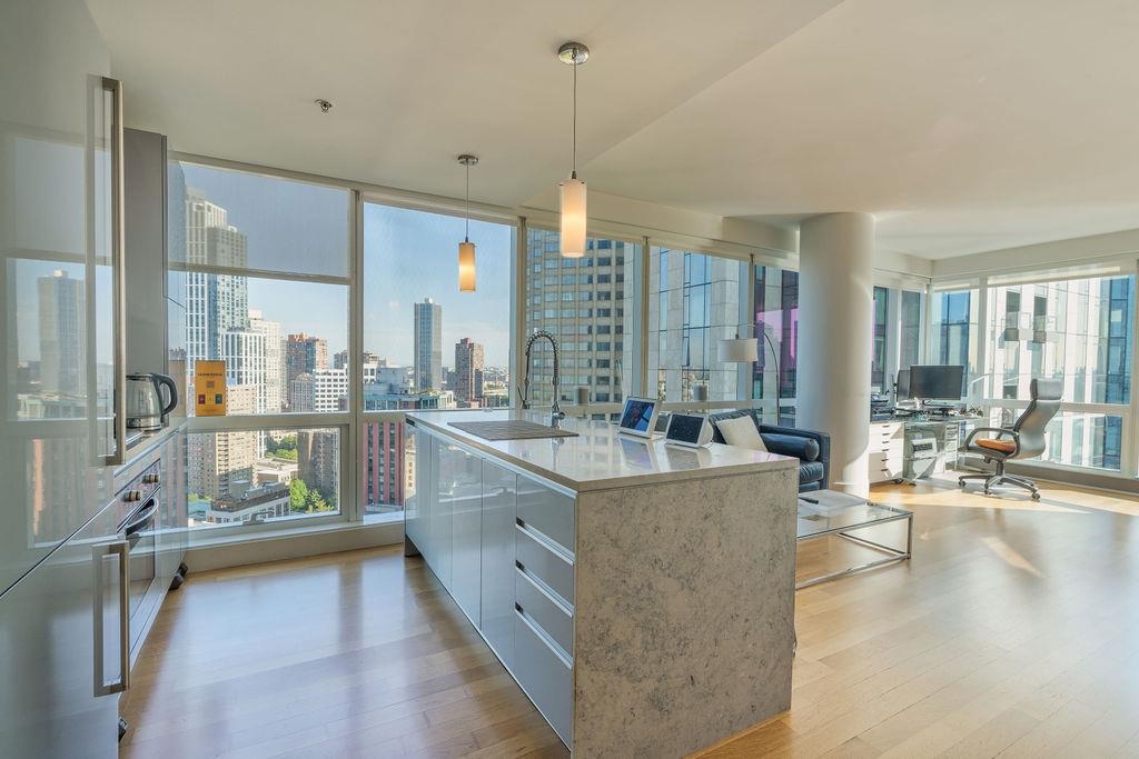 77 HUDSON ST Unit: 2603