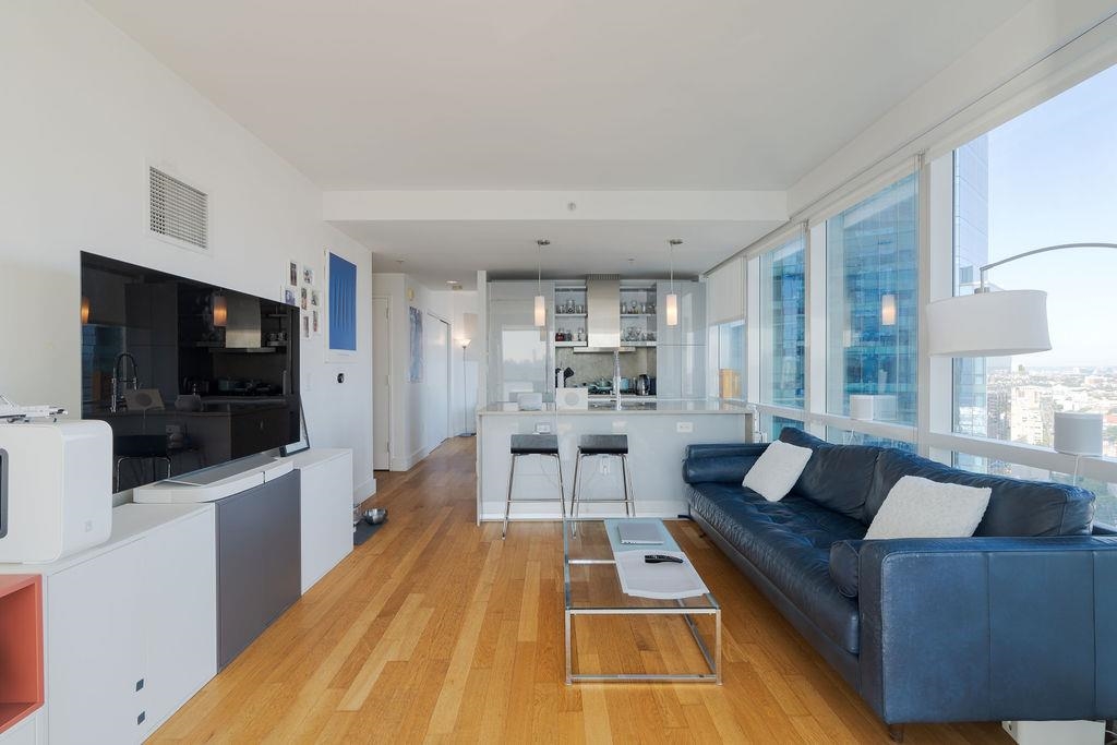 77 HUDSON ST Unit: 2603