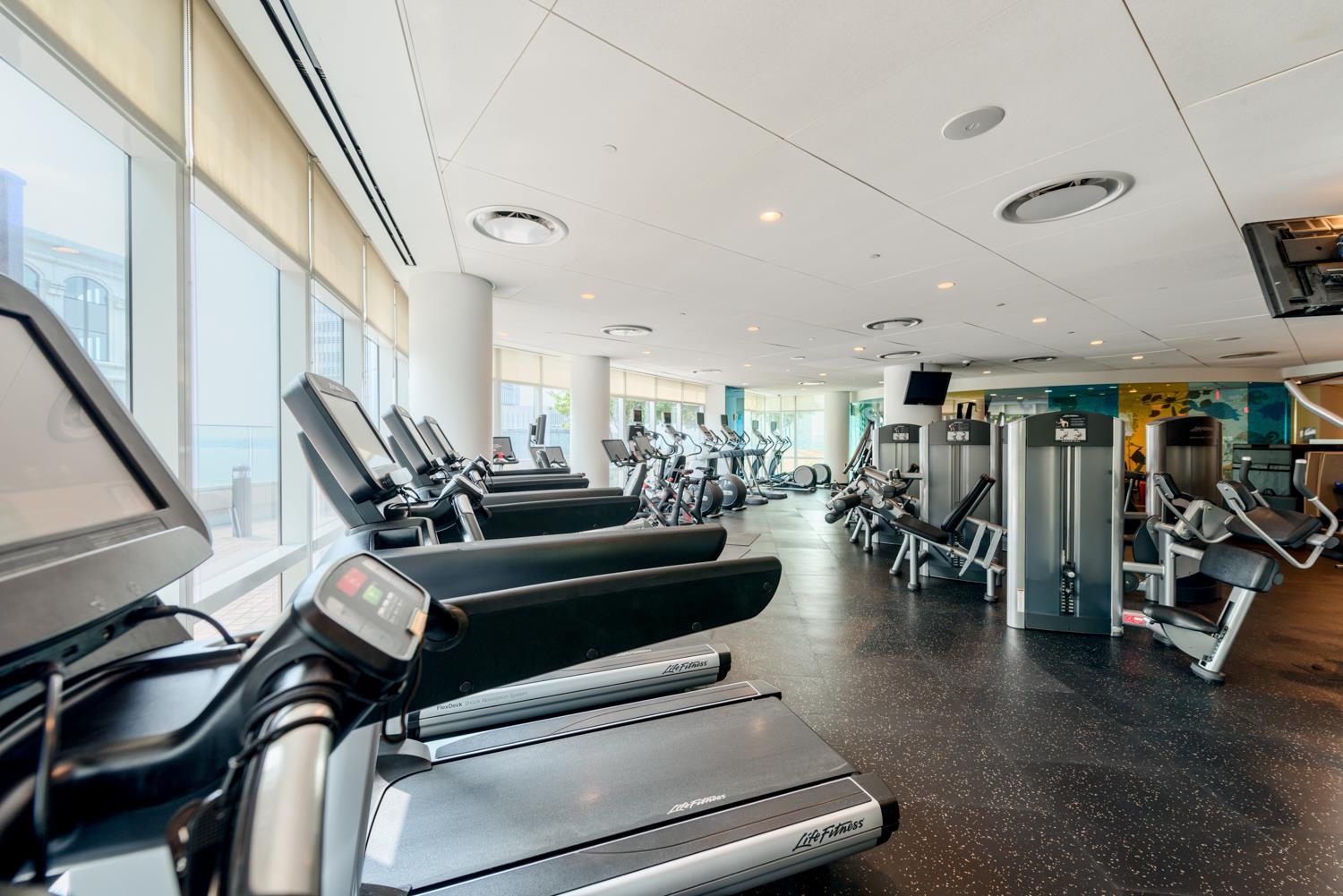 77 HUDSON ST Unit: 2603