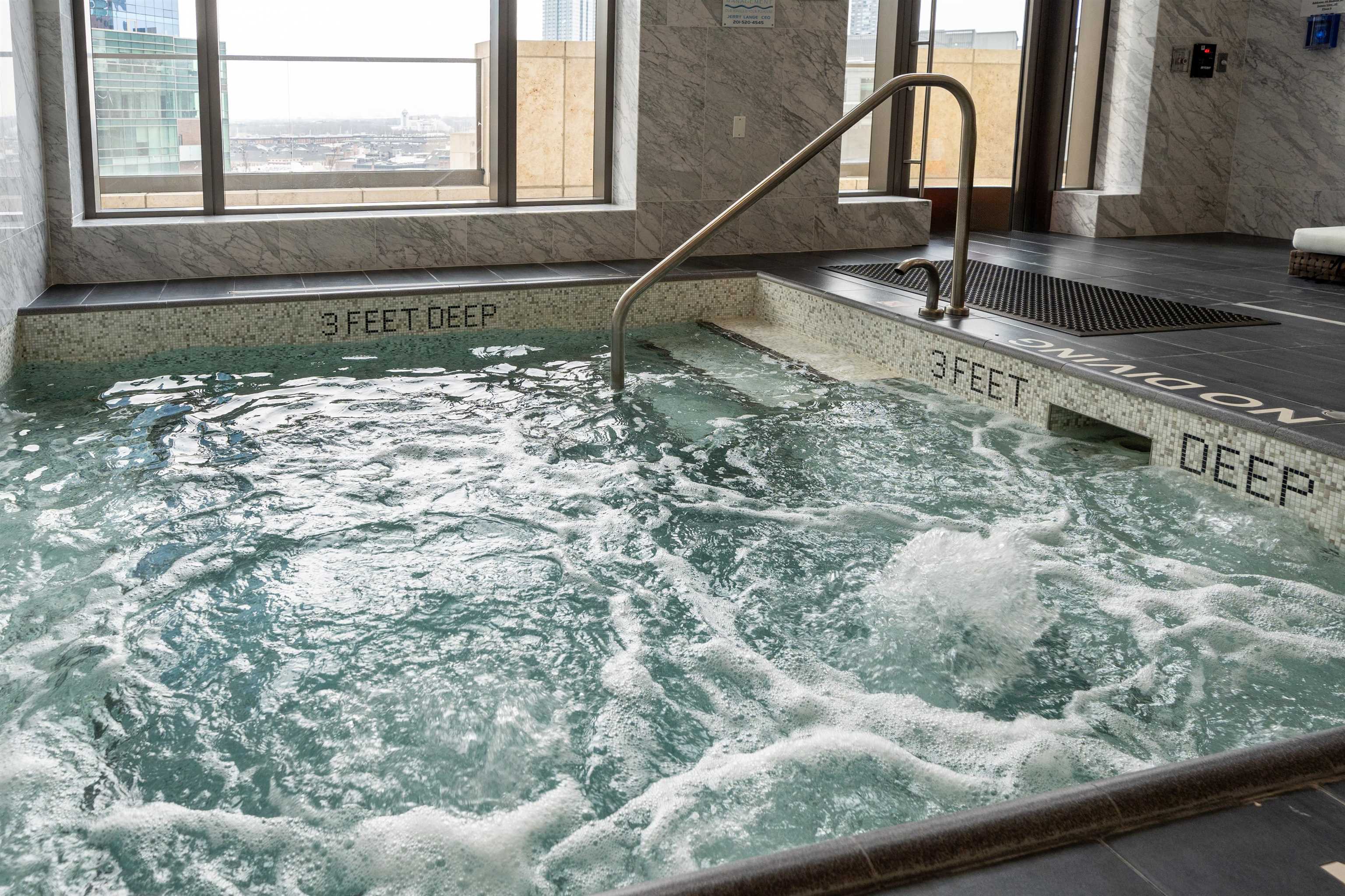 99 HUDSON ST Unit: 3001