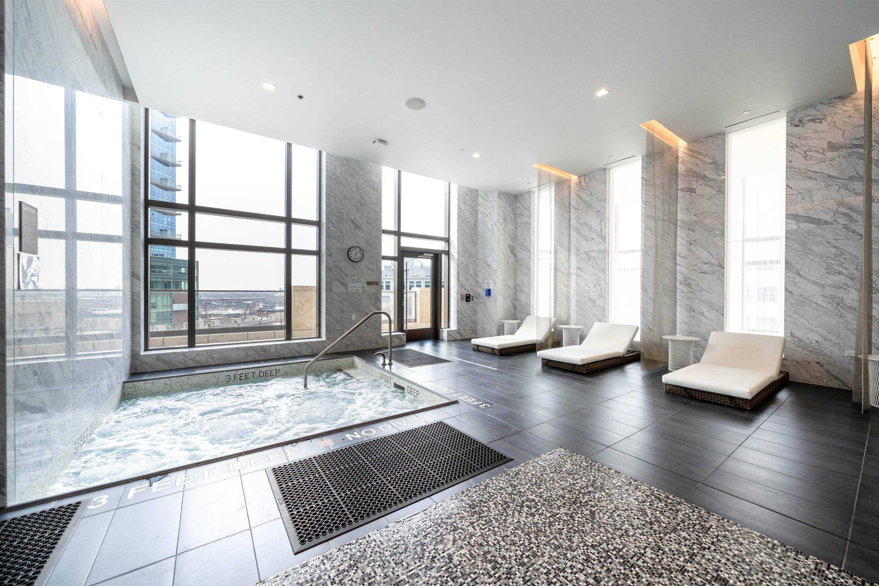 99 HUDSON ST Unit: 3001