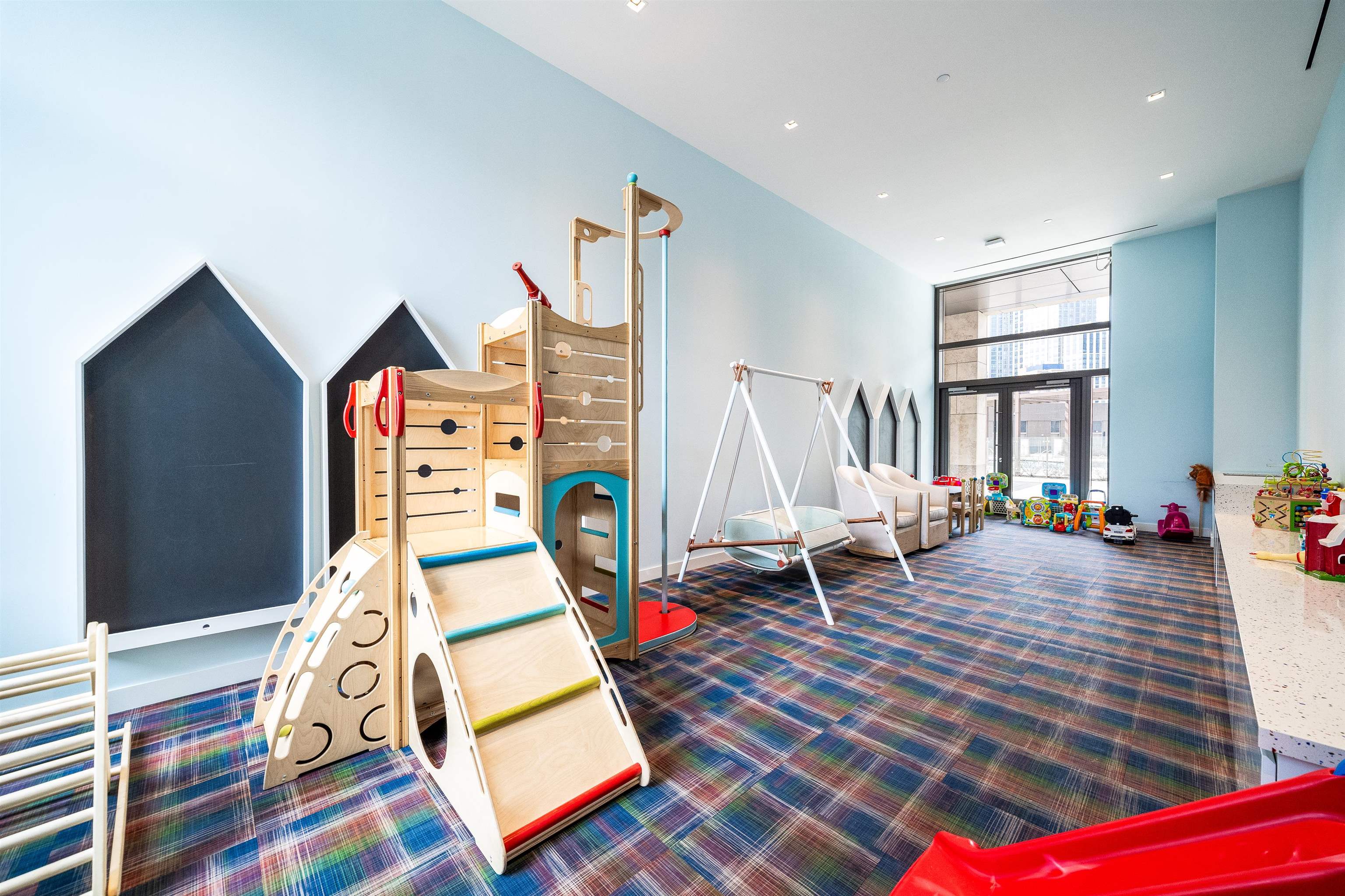 99 HUDSON ST Unit: 3001