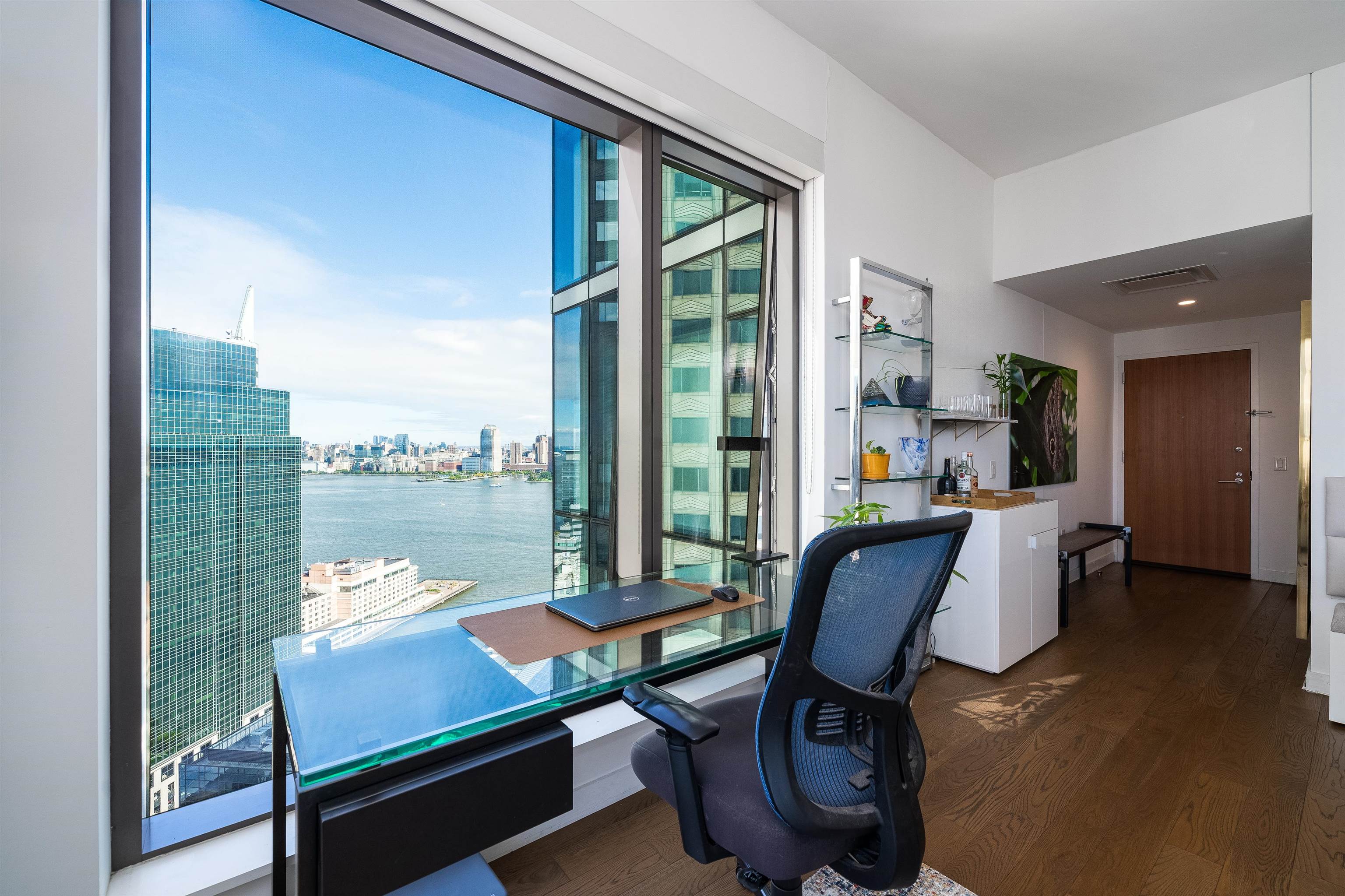99 HUDSON ST Unit: 3001