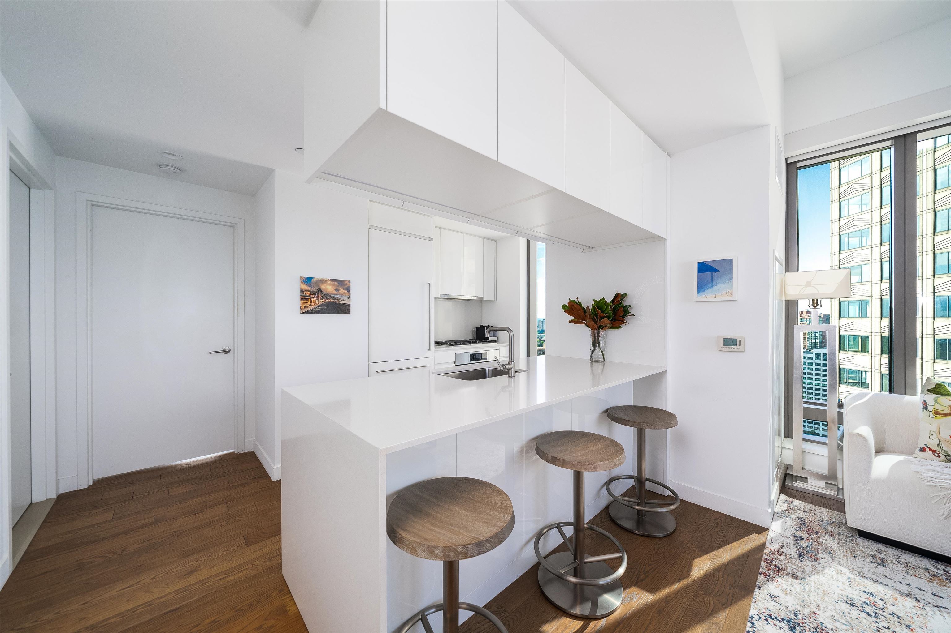 99 HUDSON ST Unit: 3001