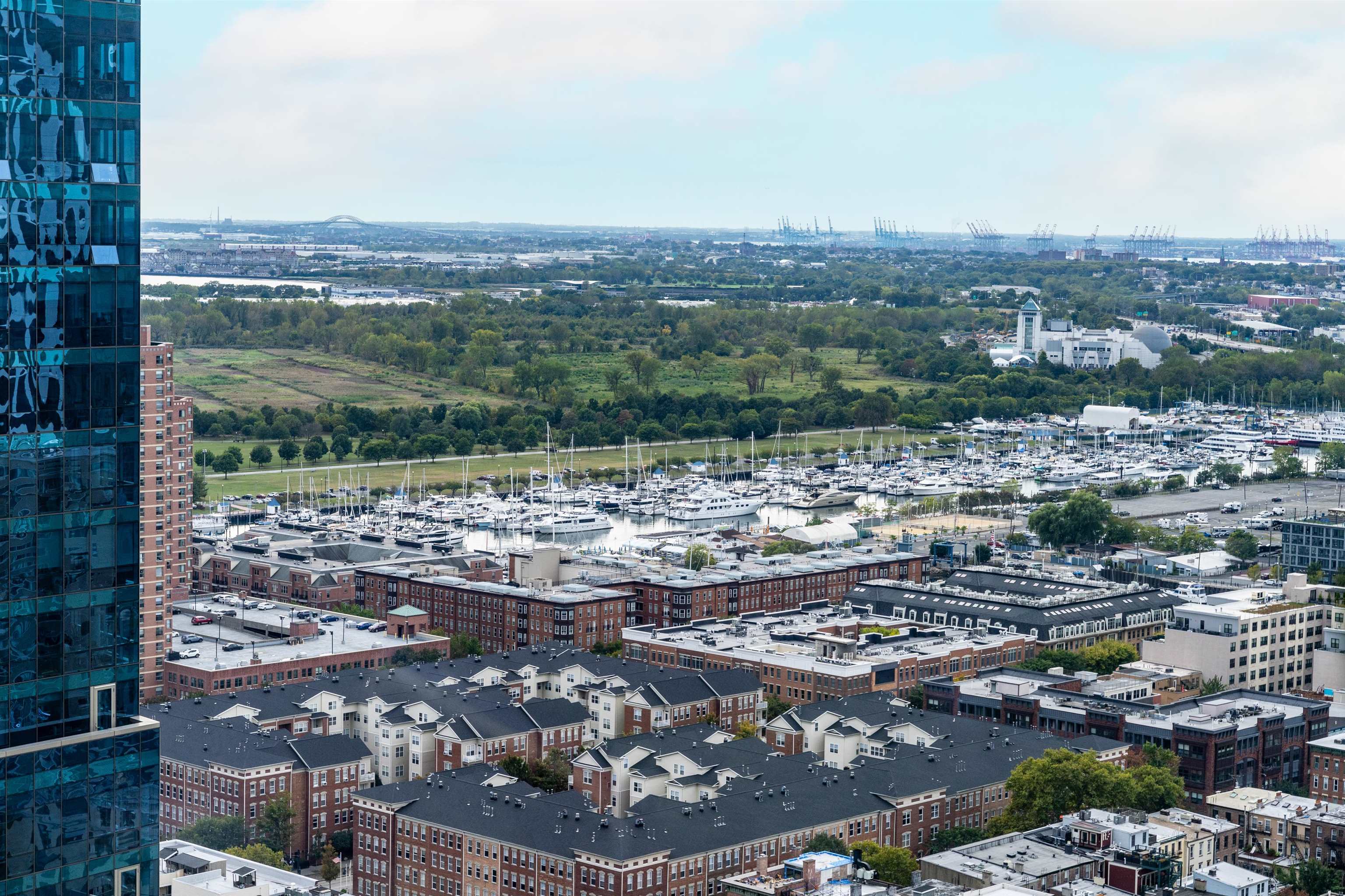 99 HUDSON ST Unit: 3001