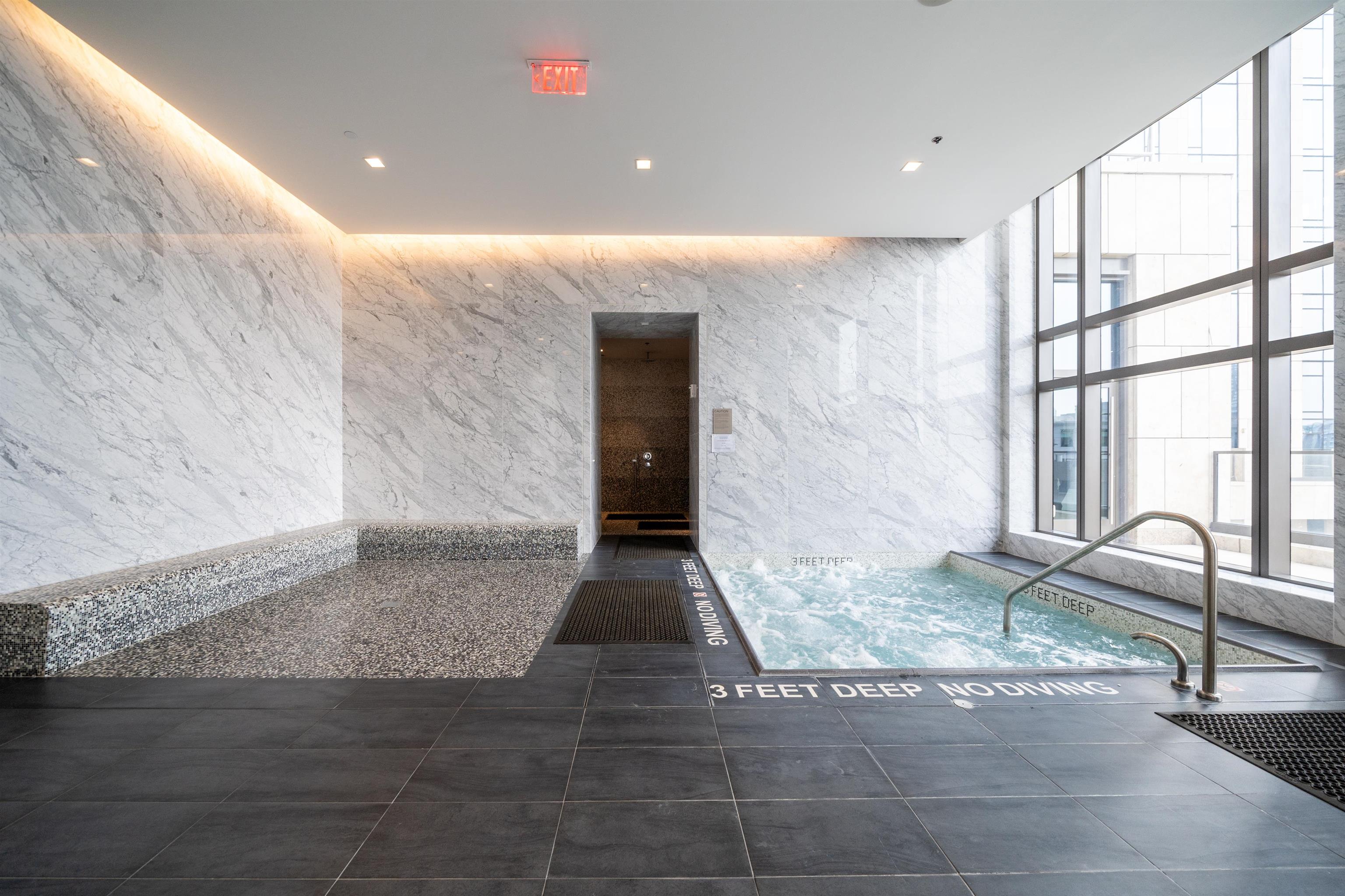 99 HUDSON ST Unit: 3001