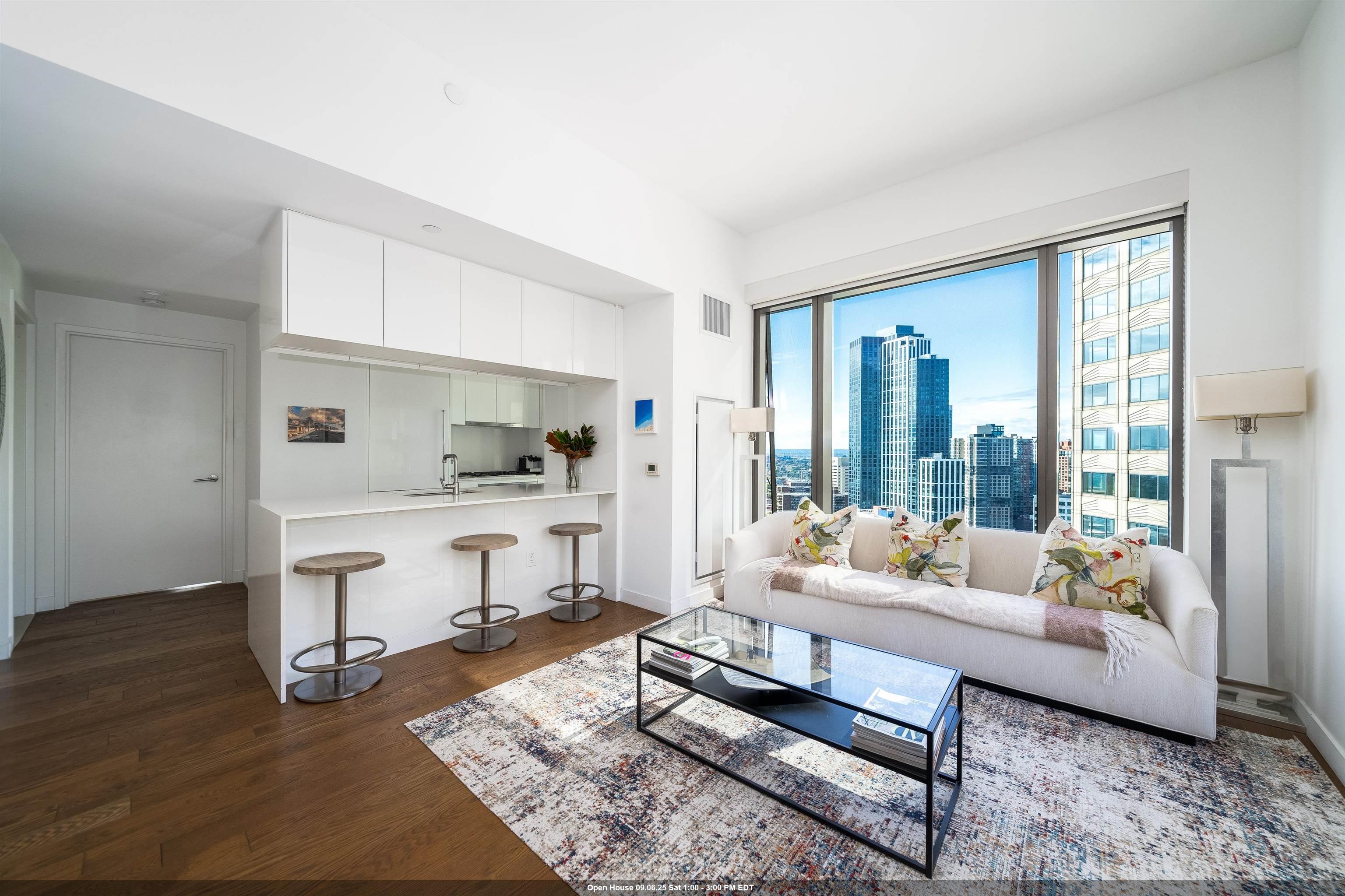 99 HUDSON ST Unit: 3001