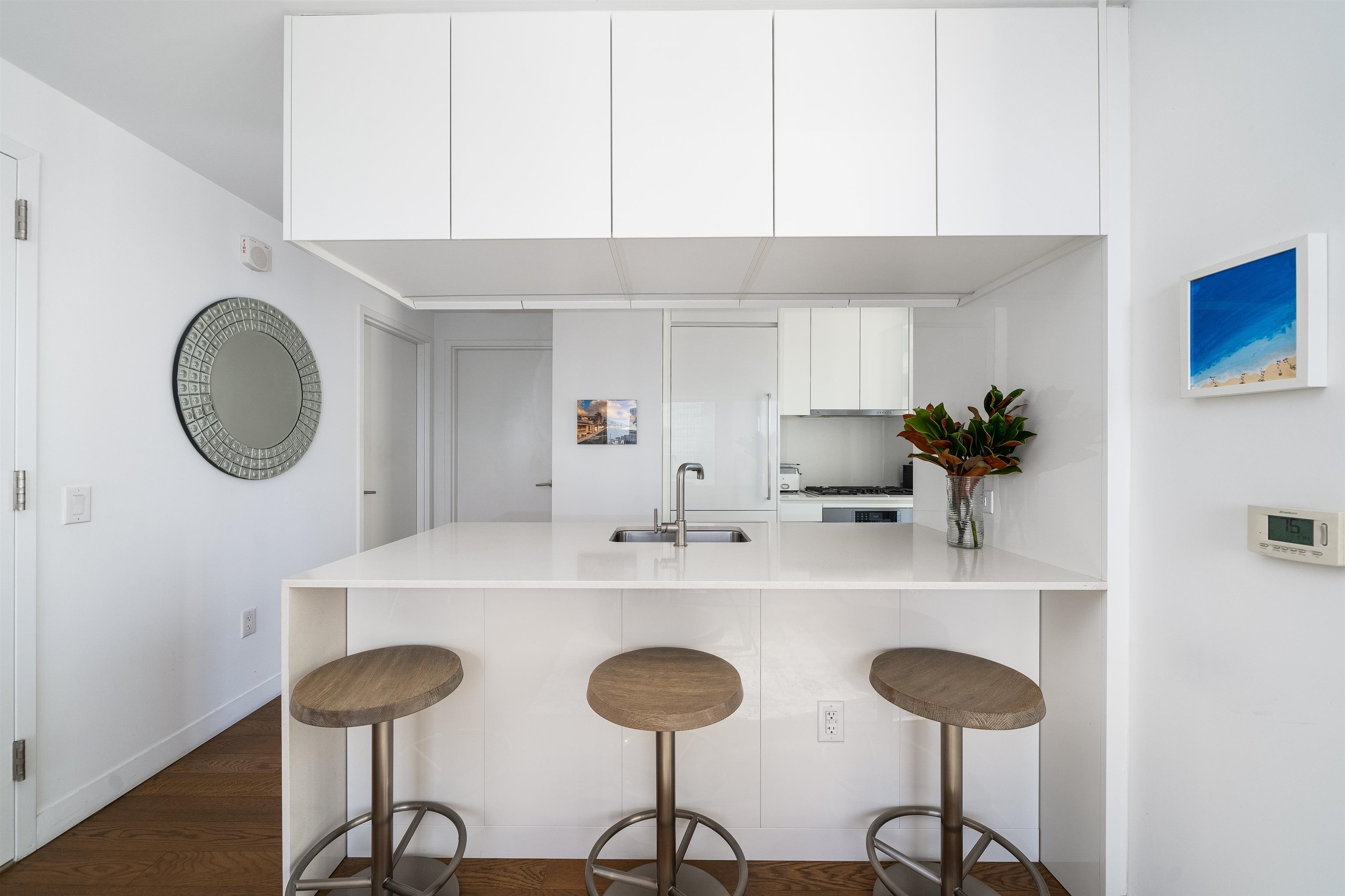 99 HUDSON ST Unit: 3001