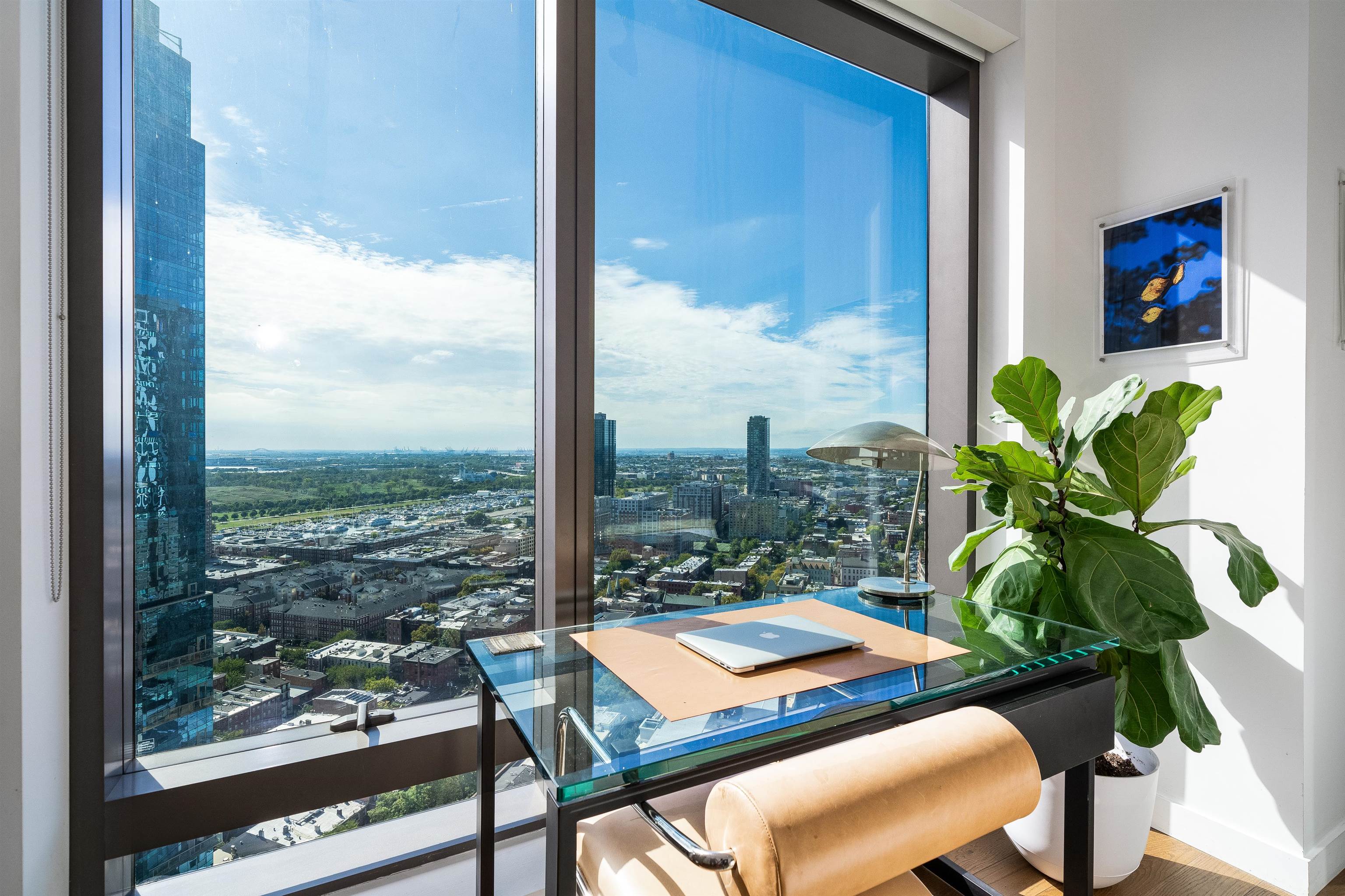 99 HUDSON ST Unit: 3001