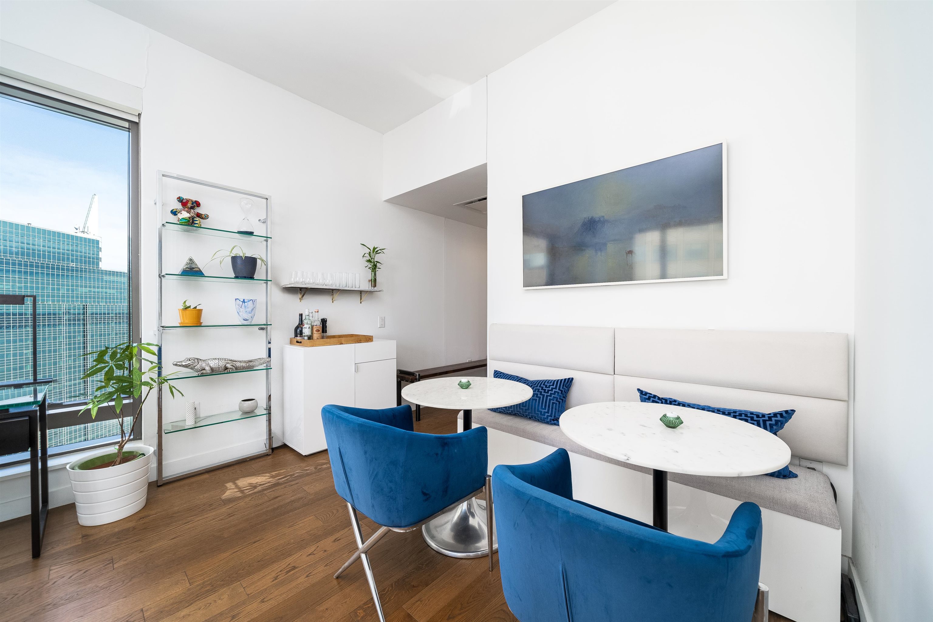 99 HUDSON ST Unit: 3001