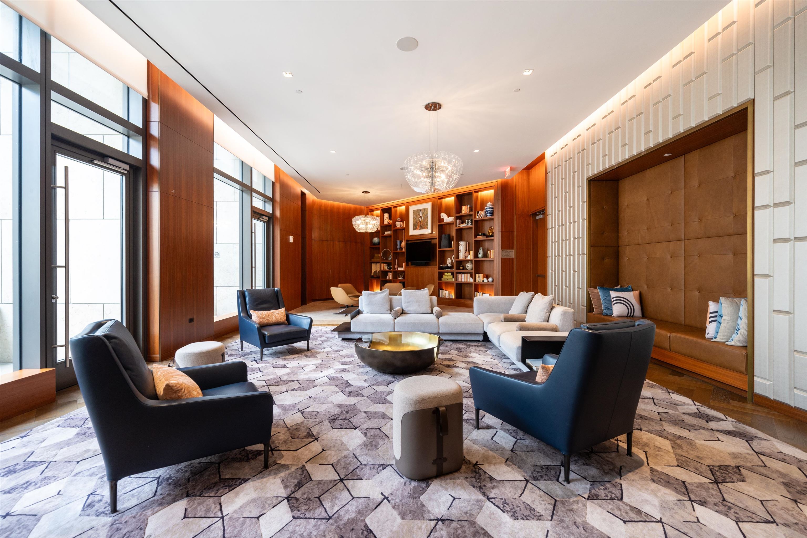 99 HUDSON ST Unit: 3001