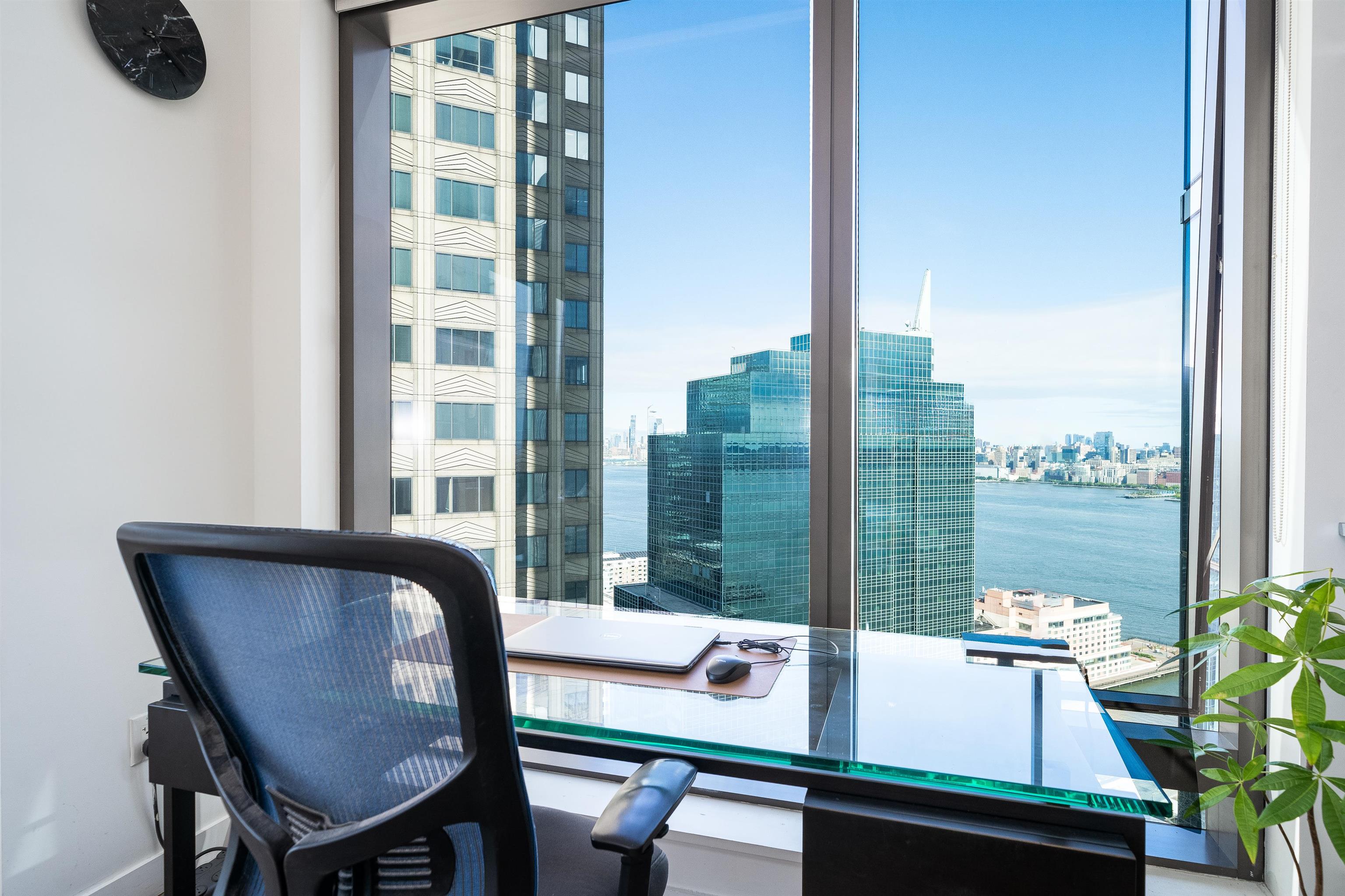 99 HUDSON ST Unit: 3001