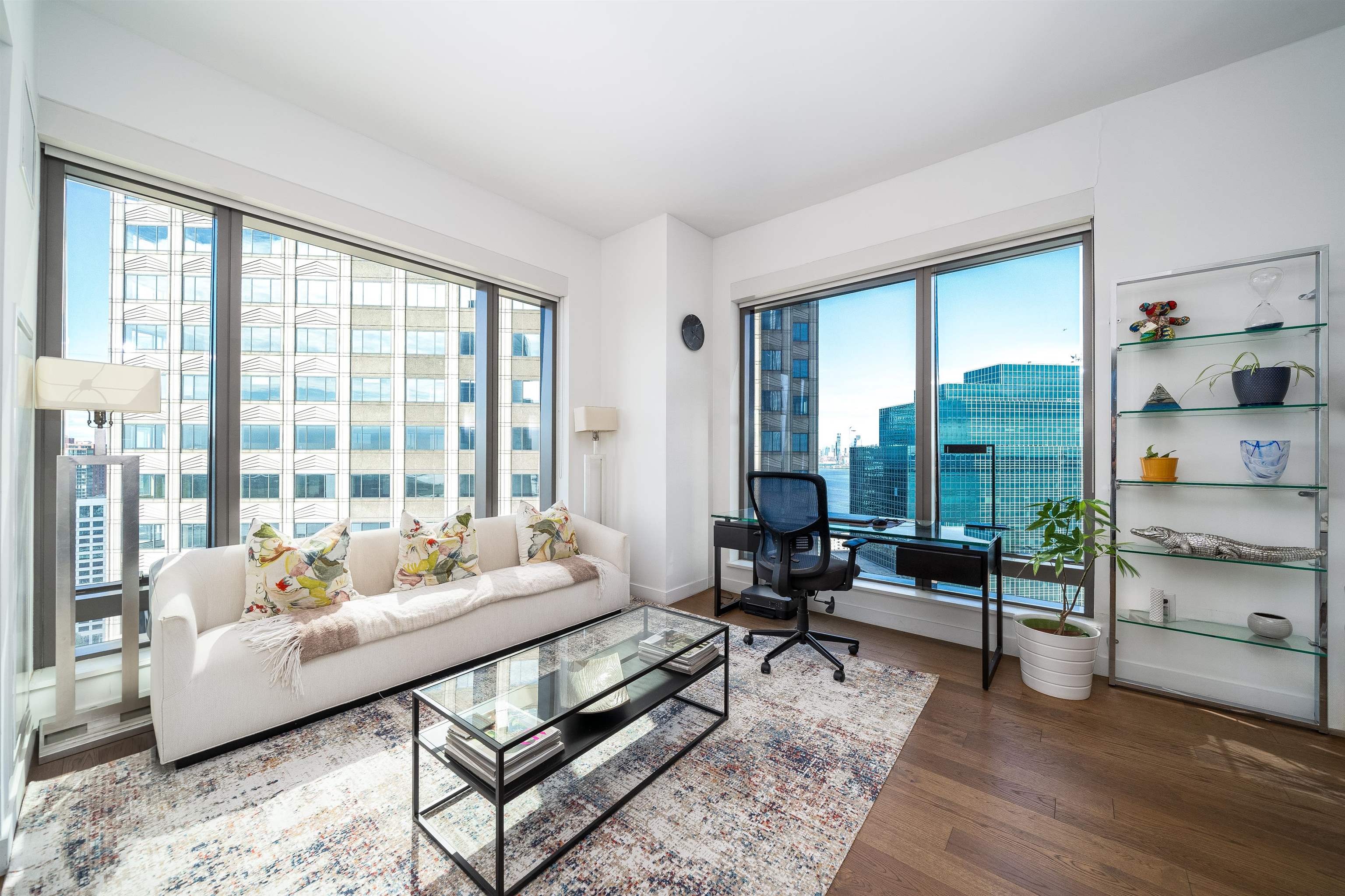 99 HUDSON ST Unit: 3001