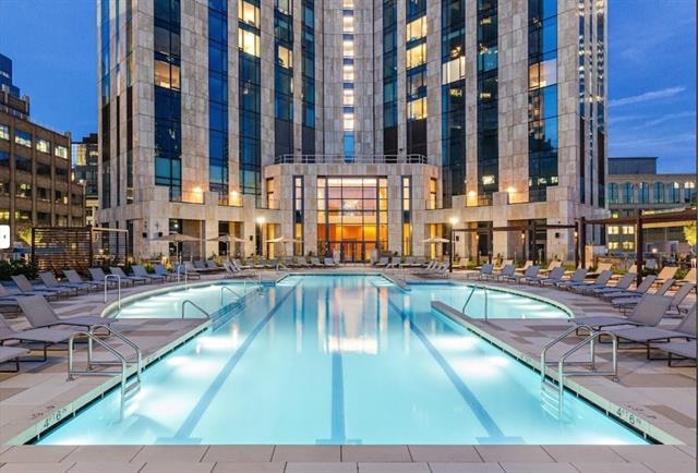 99 HUDSON ST Unit: 3001