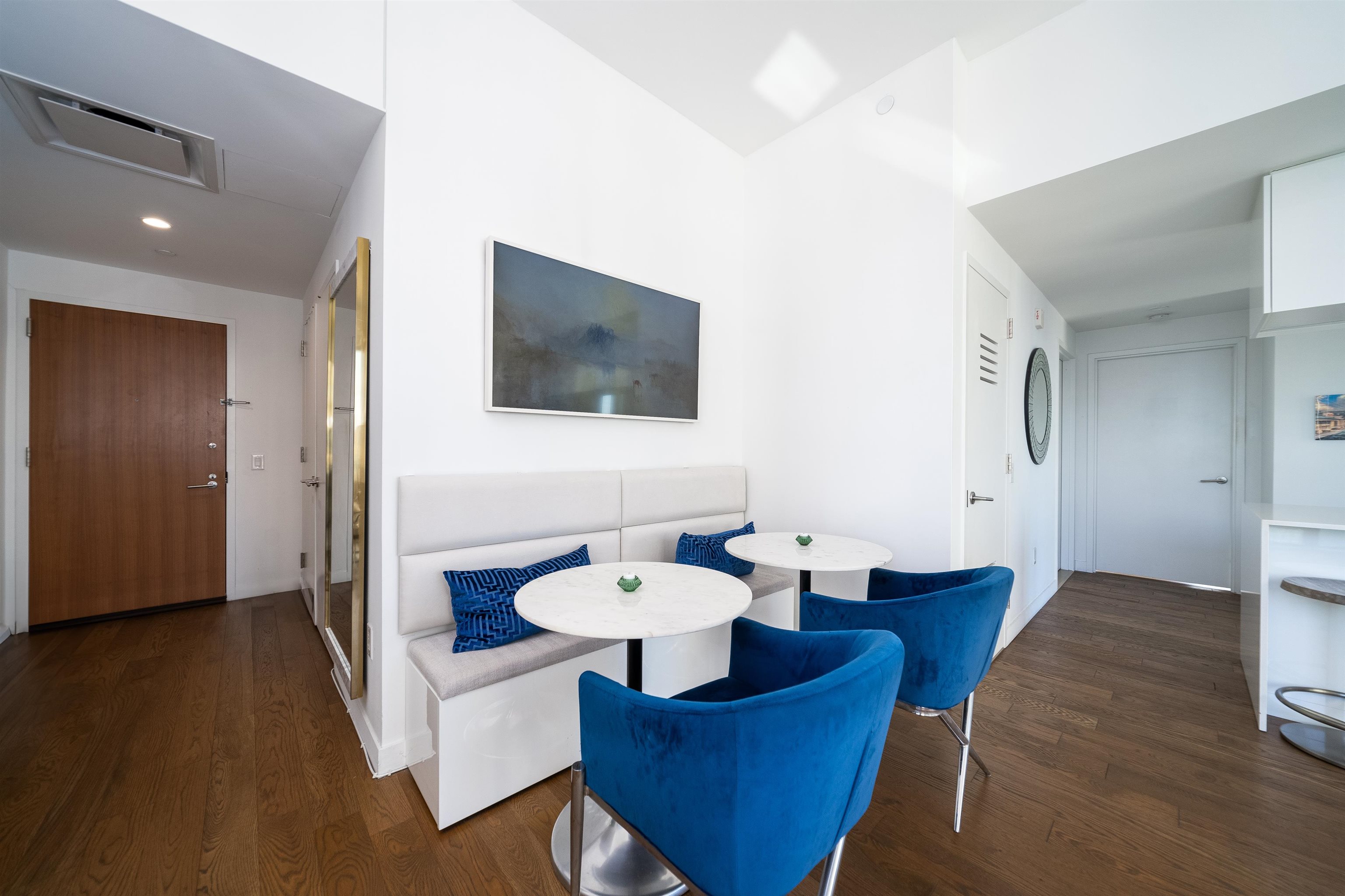 99 HUDSON ST Unit: 3001