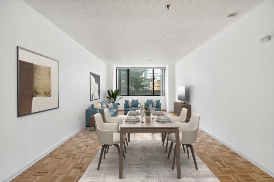 45 RIVER DR SOUTH Unit: 104