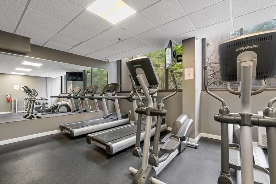 45 RIVER DR SOUTH Unit: 104