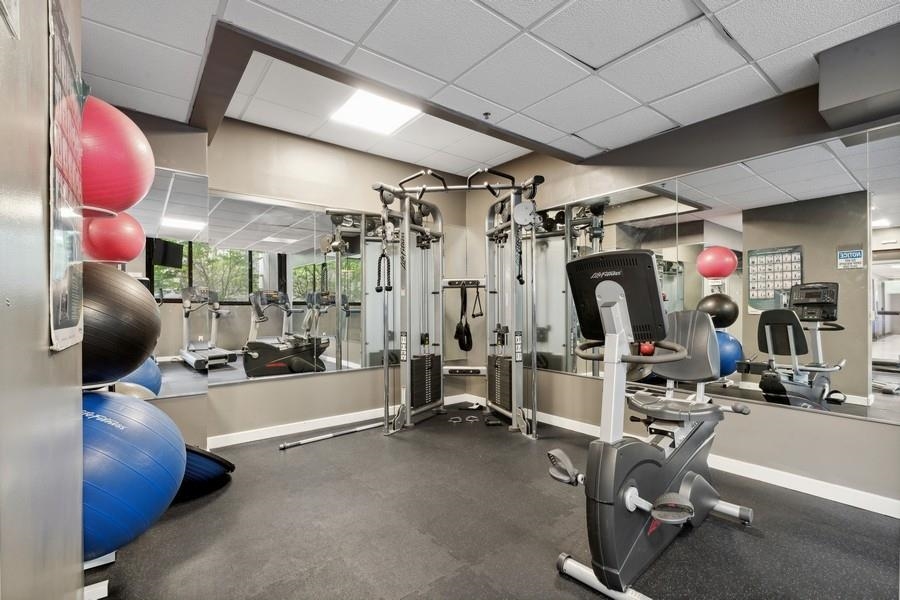 45 RIVER DR SOUTH Unit: 104