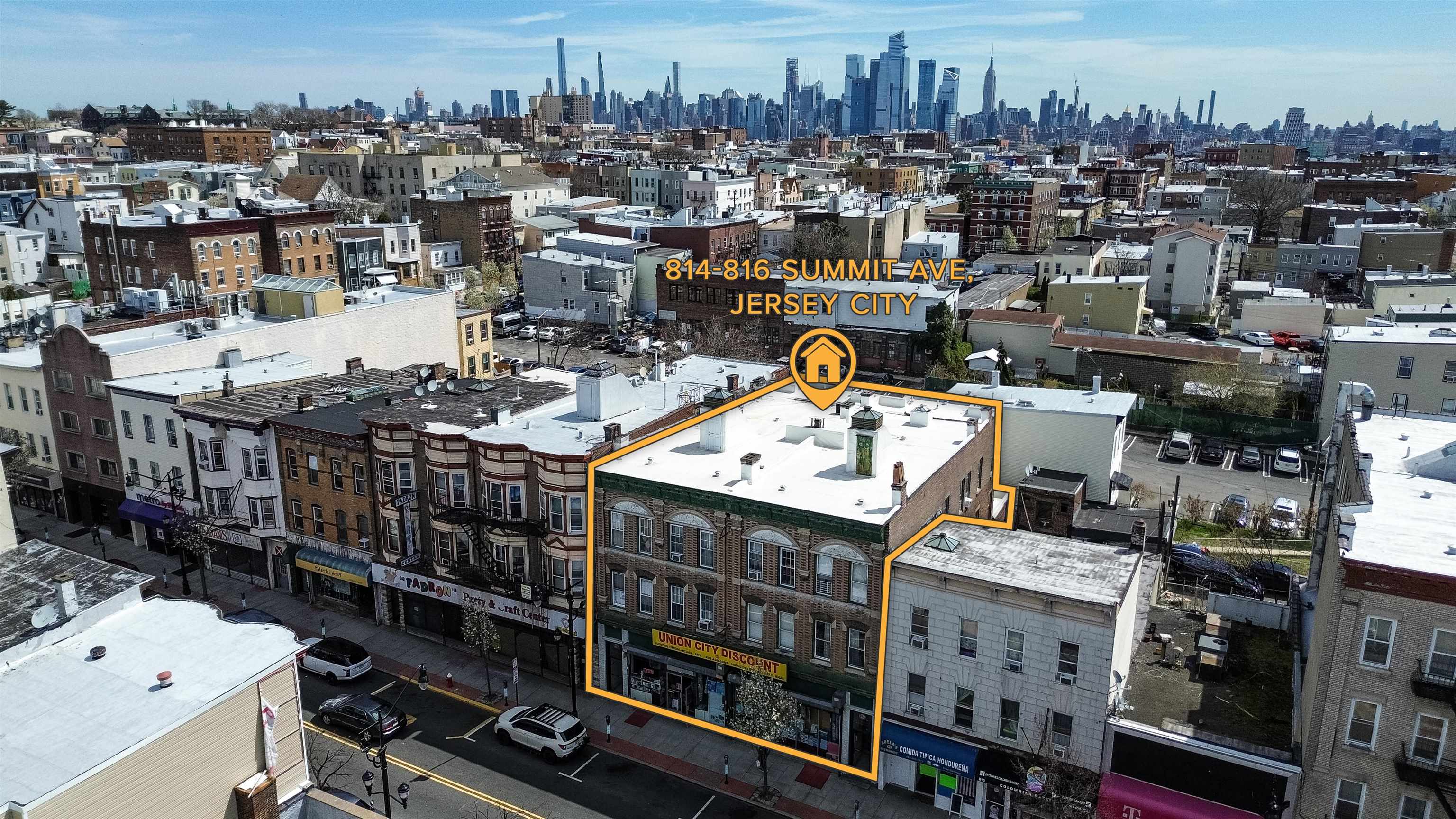 814-816 SUMMIT AVE