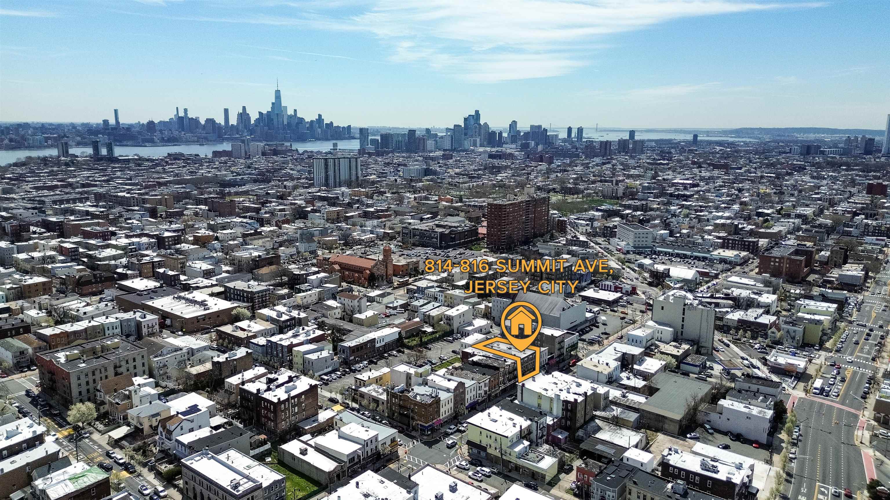 814-816 SUMMIT AVE