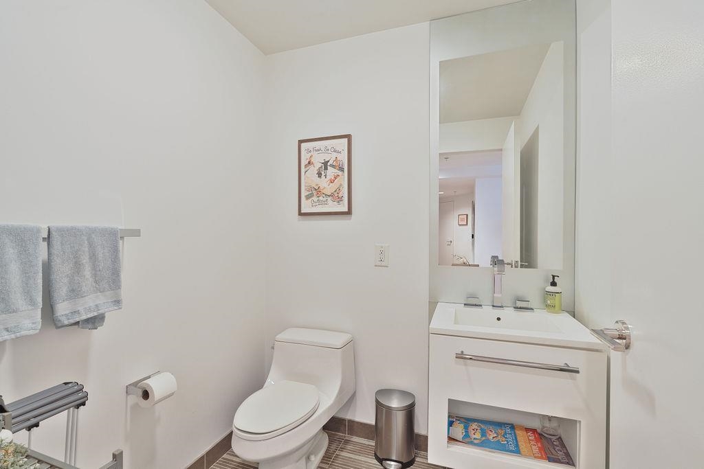 77 HUDSON ST Unit: 3201