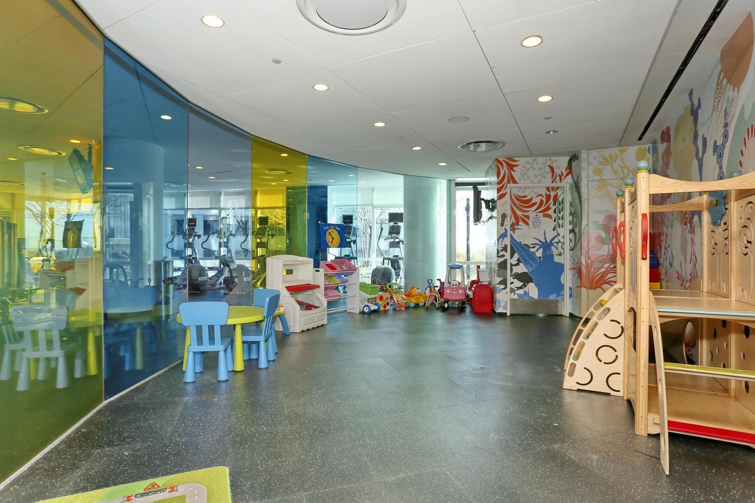 77 HUDSON ST Unit: 1401