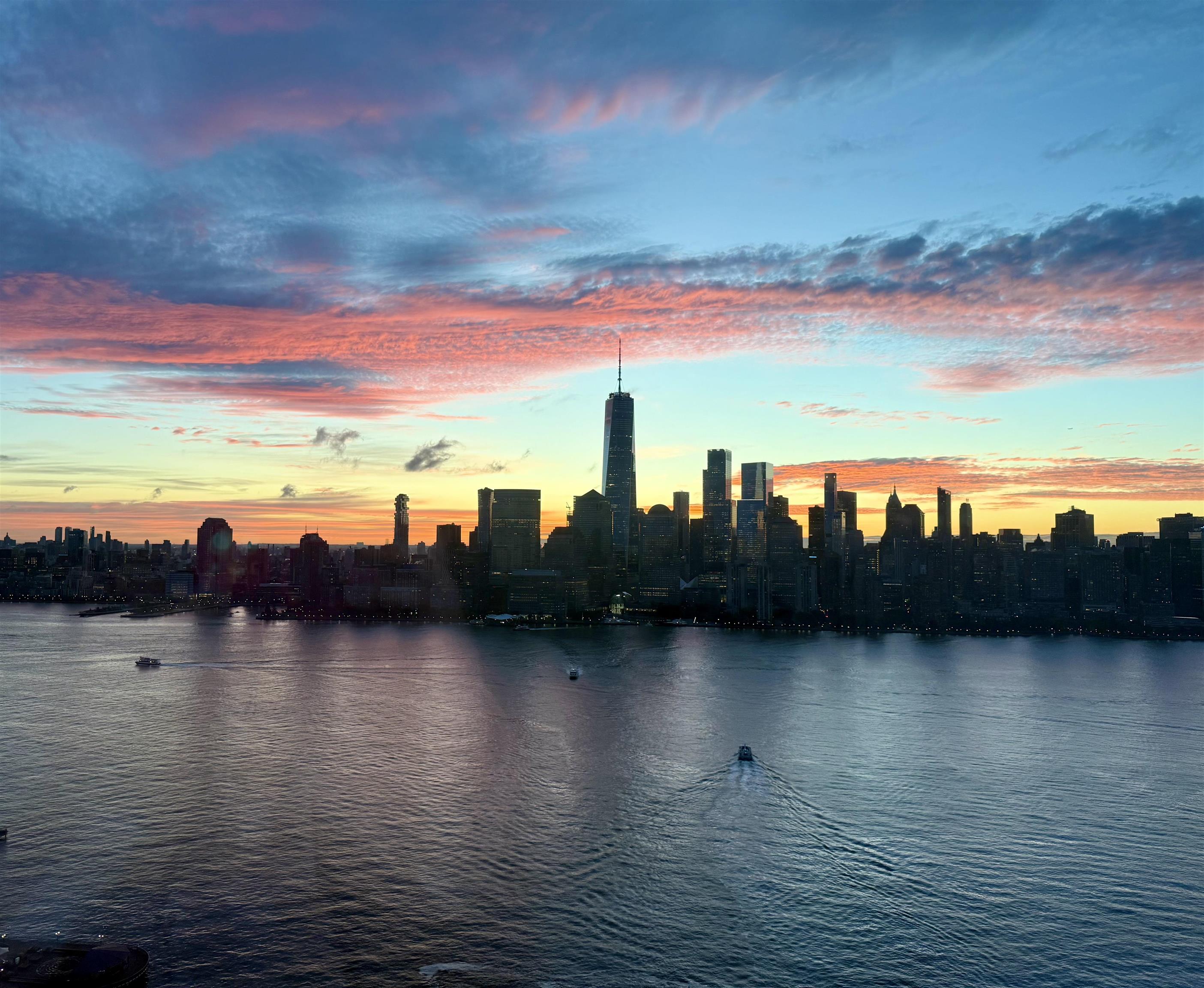 77 HUDSON ST Unit: 4204