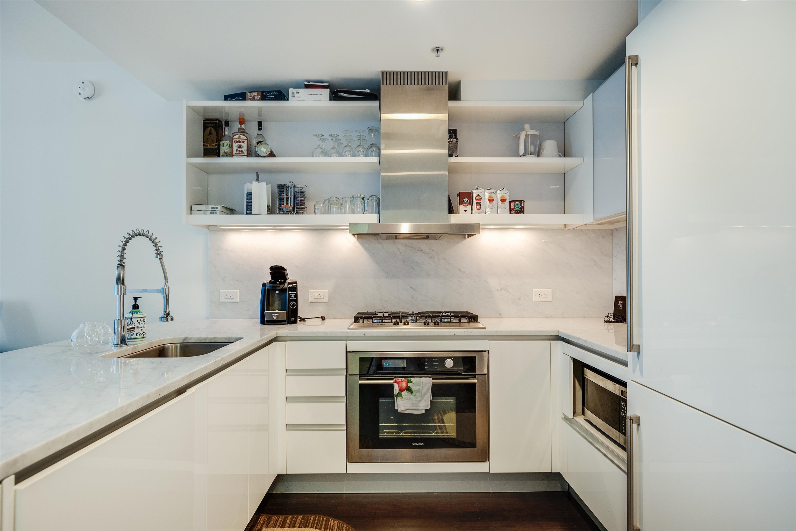 77 HUDSON ST Unit: 1201